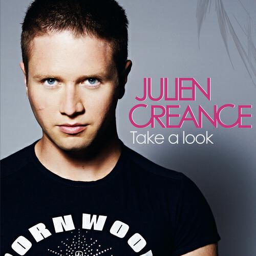 Julien Creance - Take a Look (H1N1 Remix)
