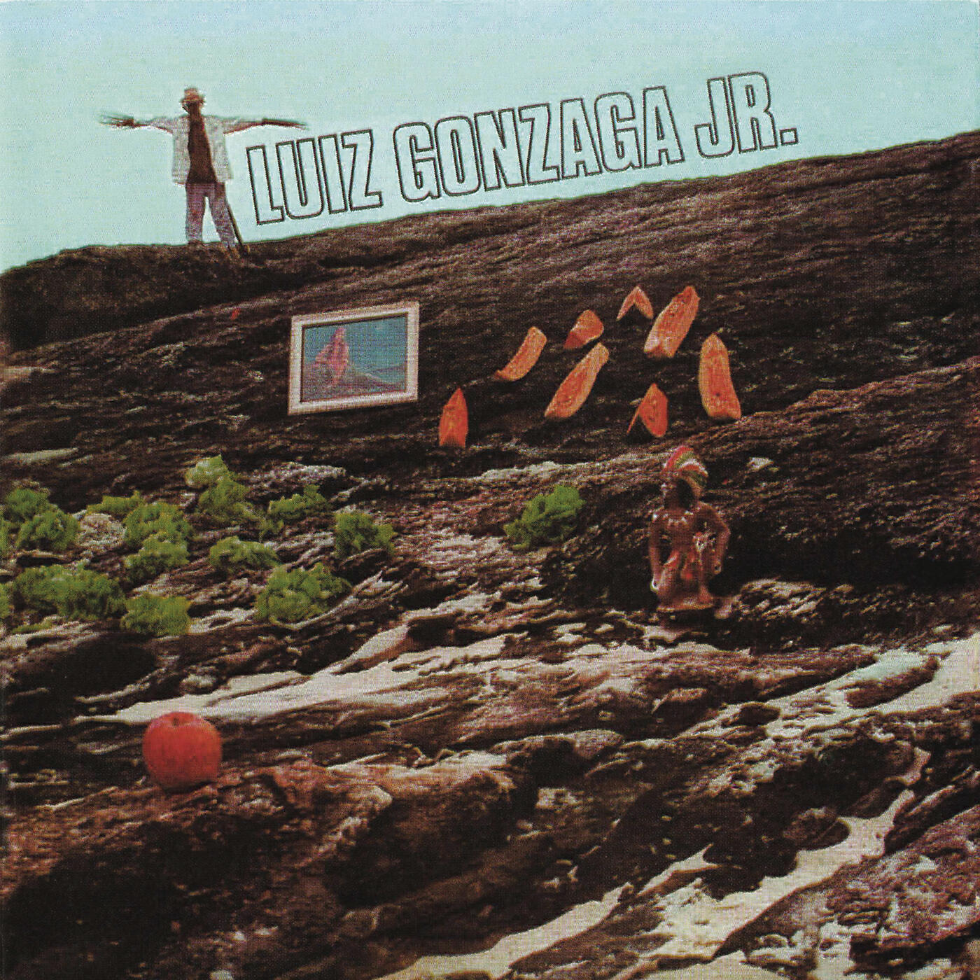Gonzaguinha - Assum Preto