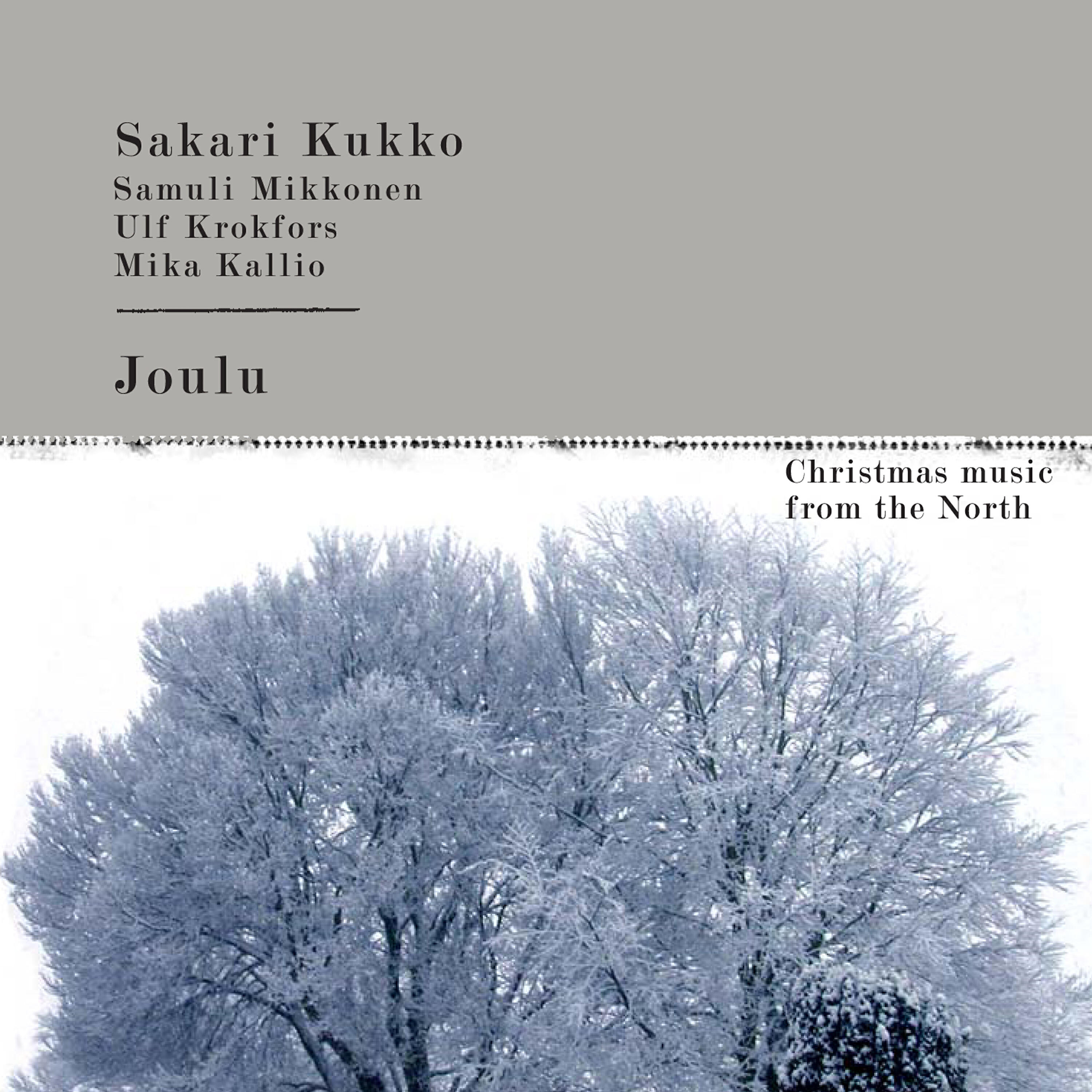 Sakari Kukko - Jo Joutuu Ilta