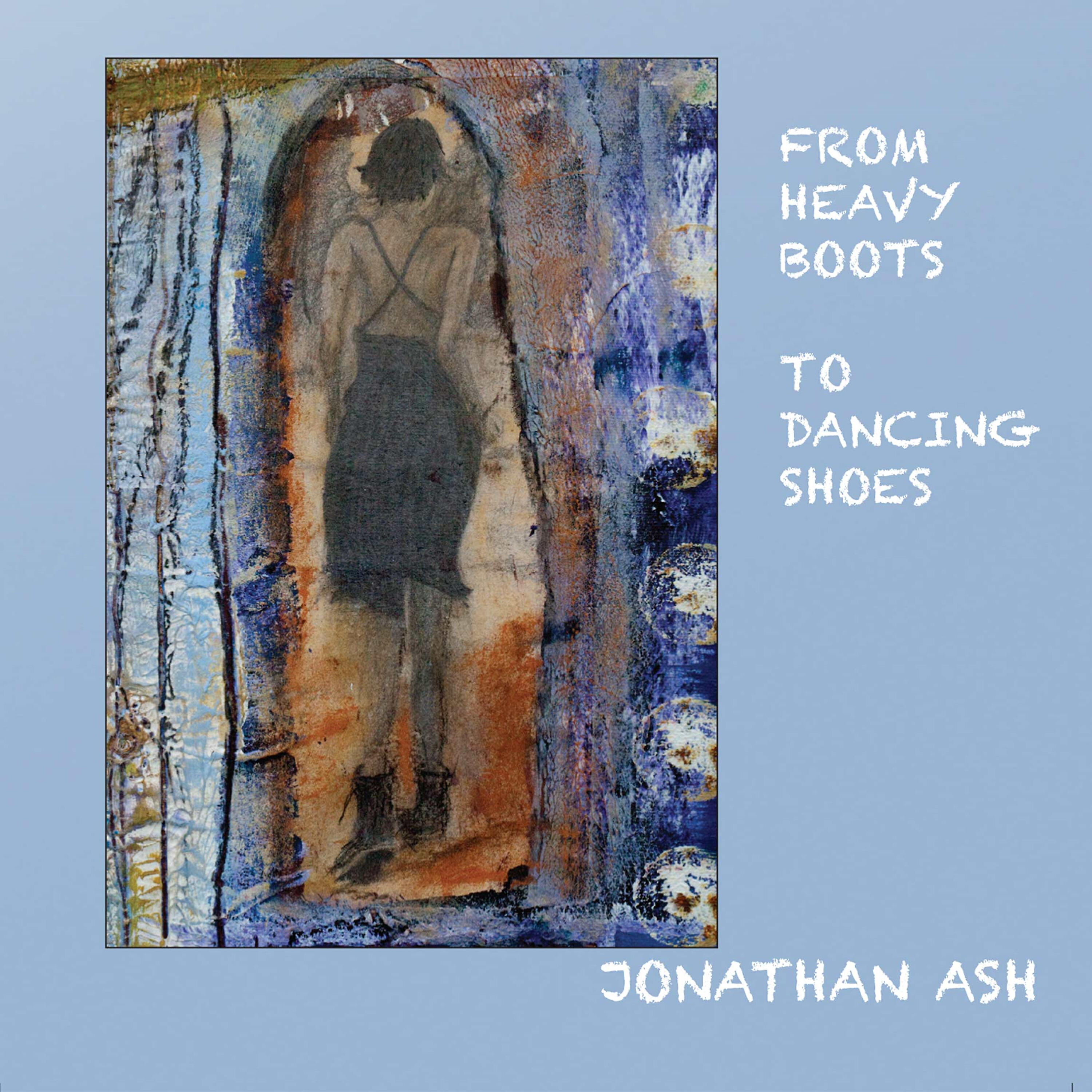 Jonathan Ash - Cannot Say Goodbye