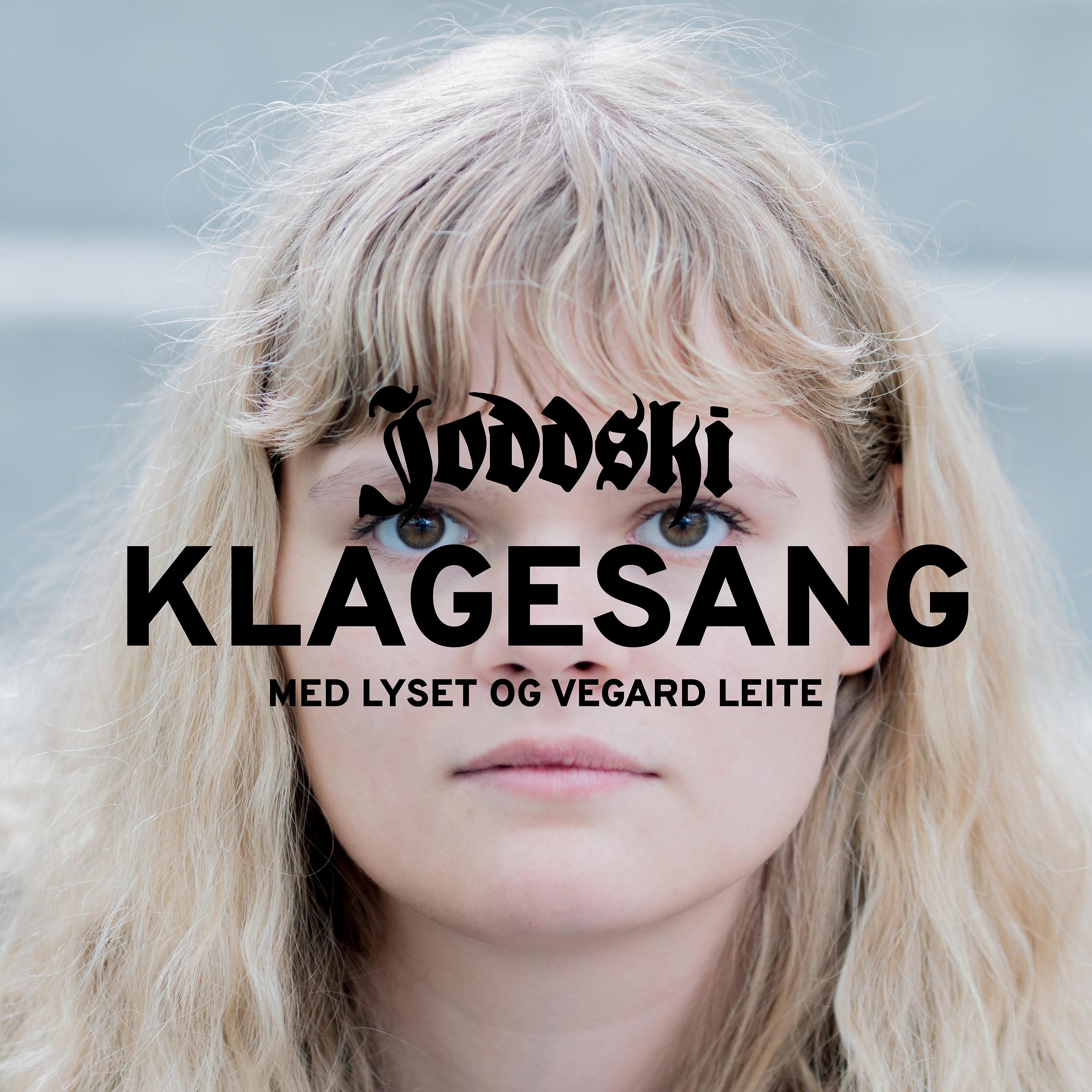 Постер альбома Klagesang