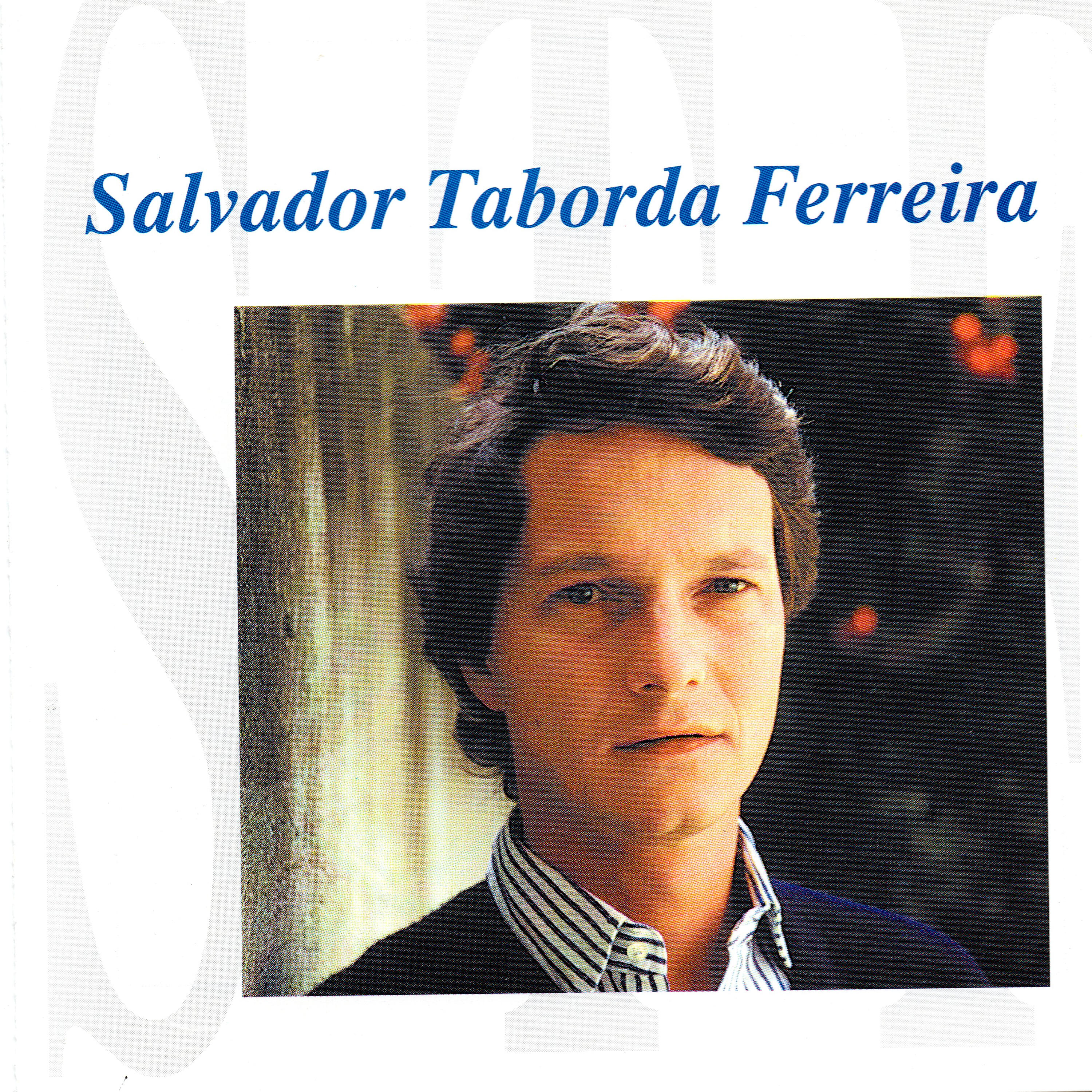 Salvador Taborda - Maria Lisboa