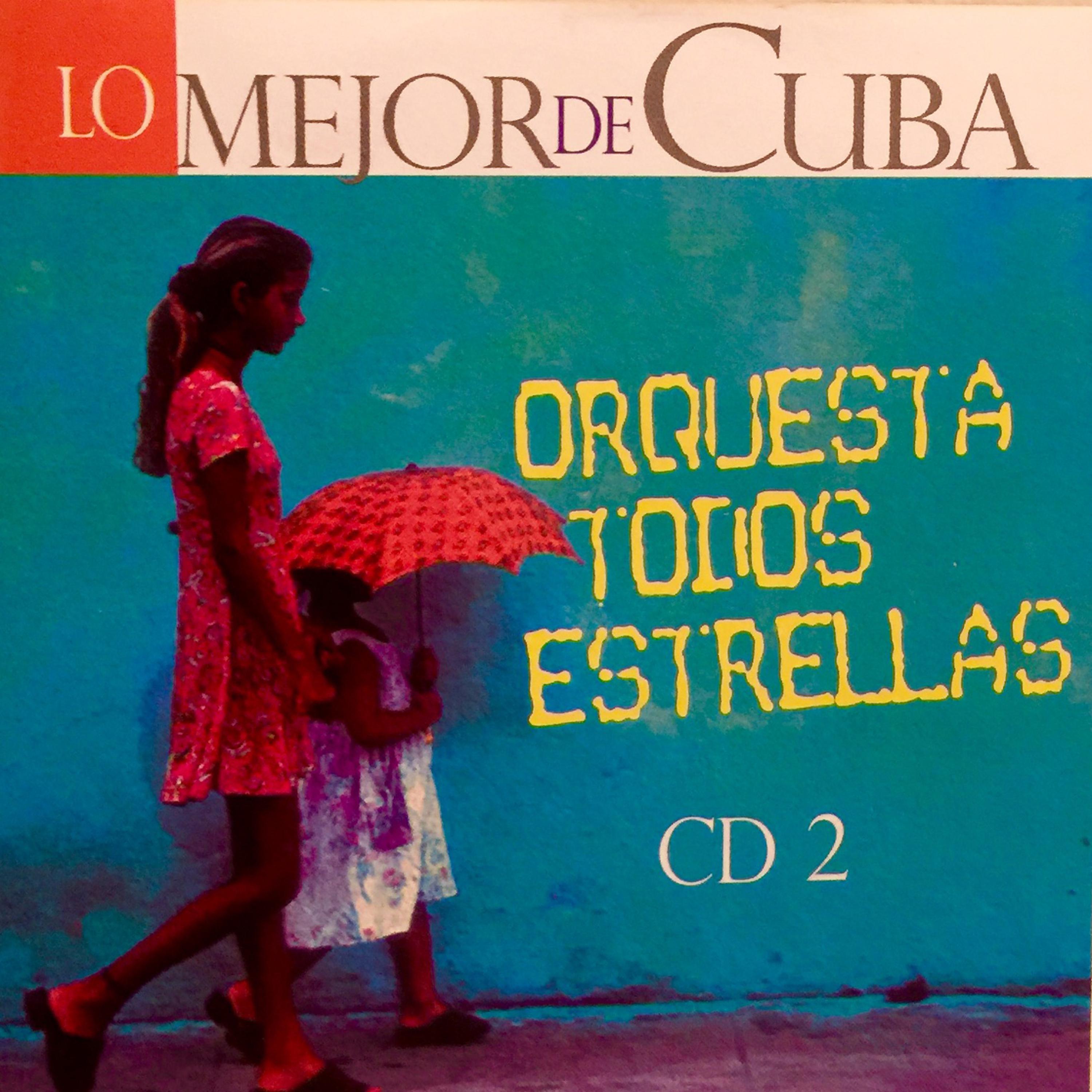 Постер альбома Lo Mejor de Cuba, Vol. 2