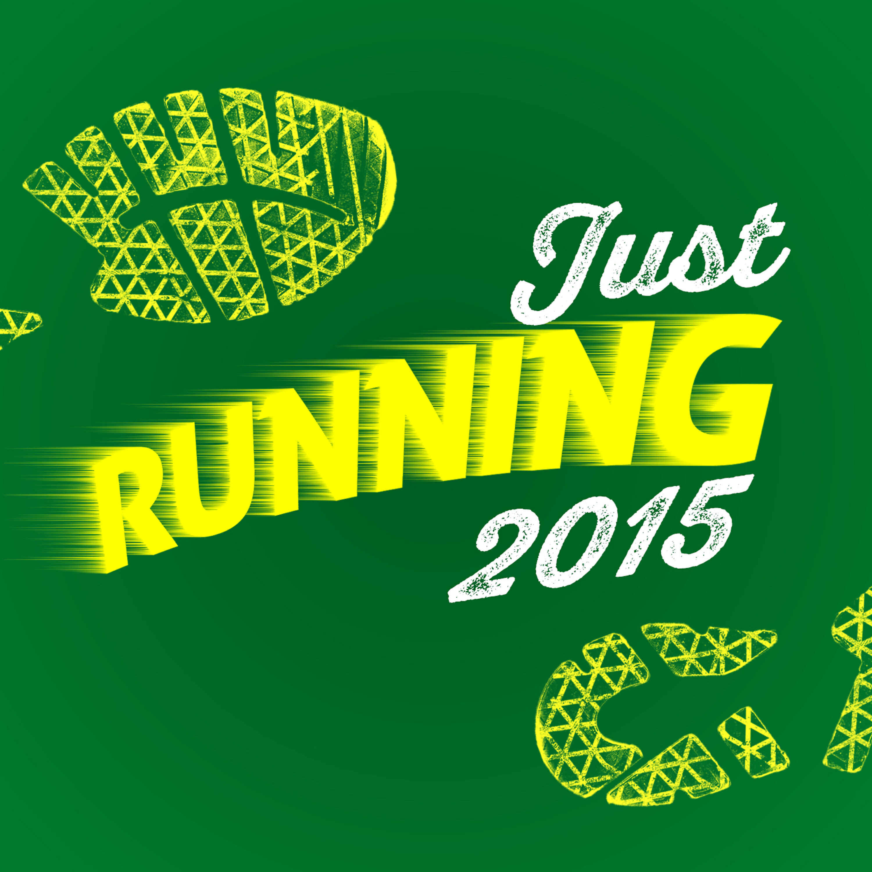 Running 2015 - I'm an Albatraoz (127 BPM)