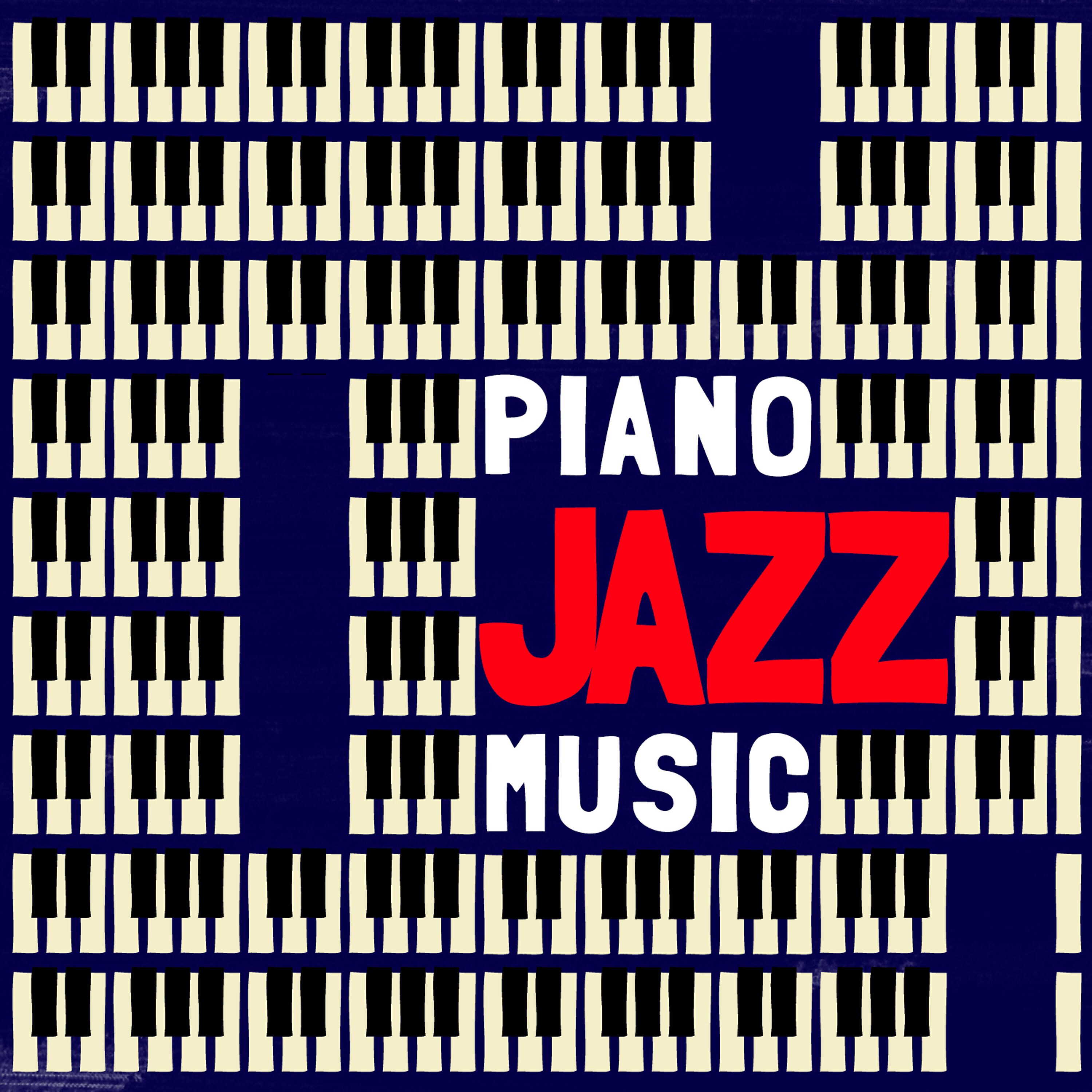 Piano Jazz Calming Music Academy - Canteloupe Island