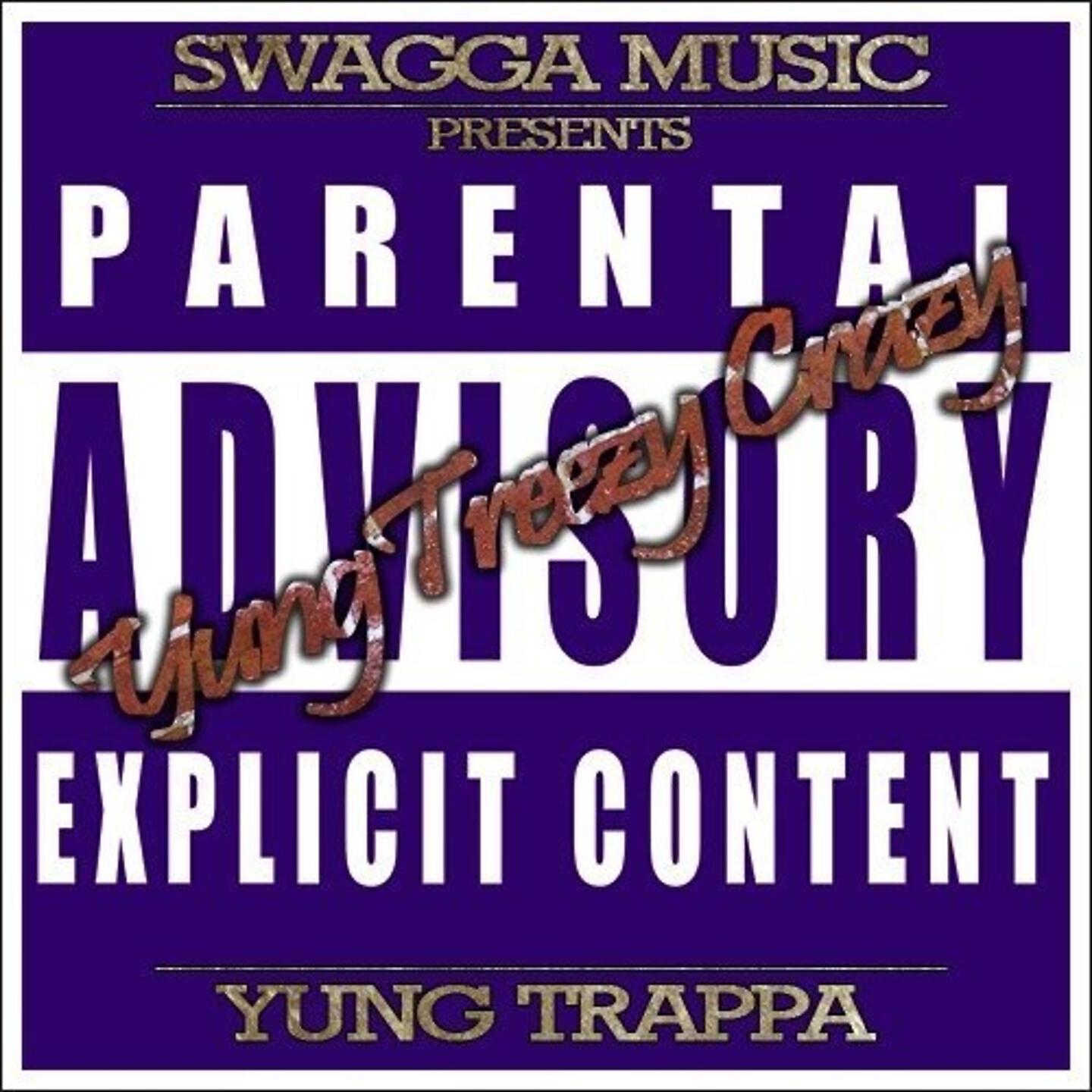 YUNG TRAPPA - Нужна