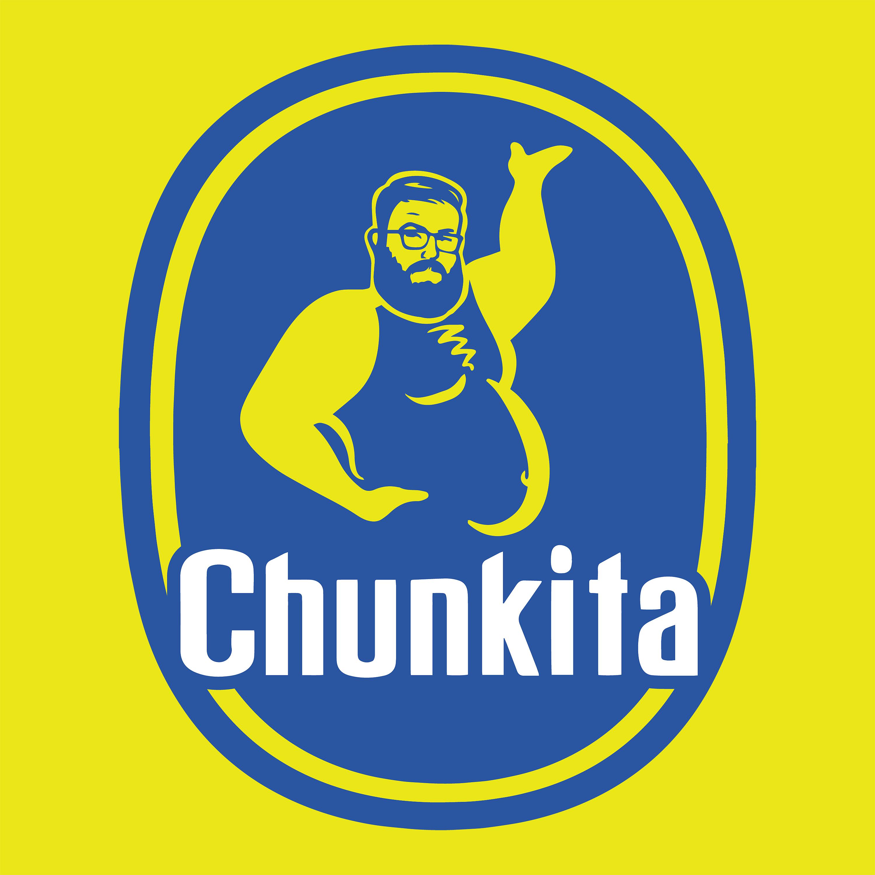 Постер альбома Chunkita