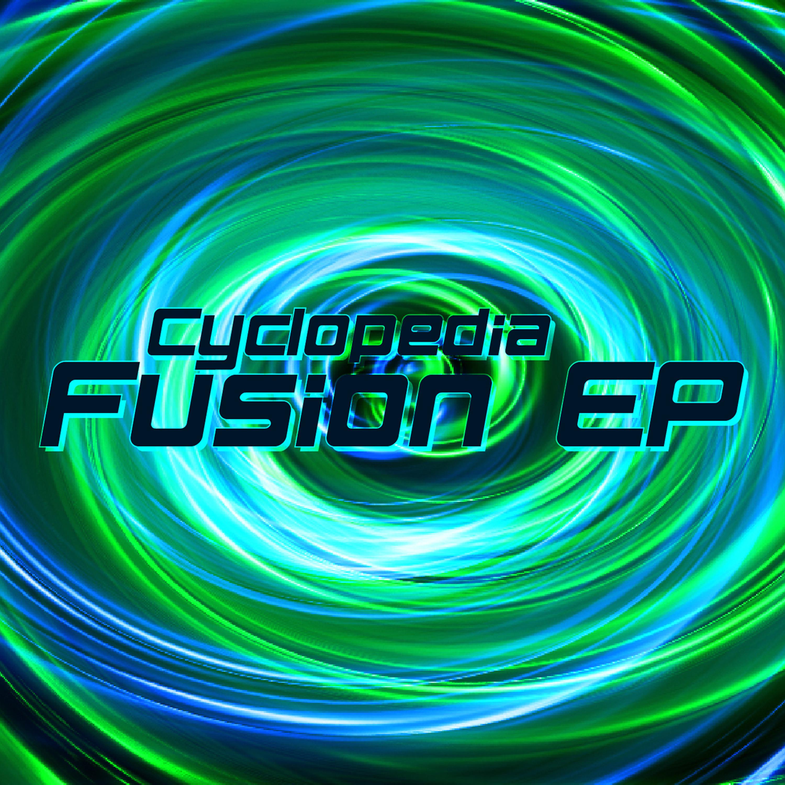 Постер альбома Fusion EP