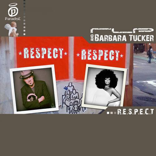 RLP, Barbara Tucker - R.E.S.P.E.C.T (Club Edit)