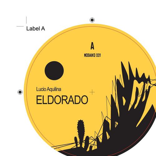 Постер альбома EldoradoMente