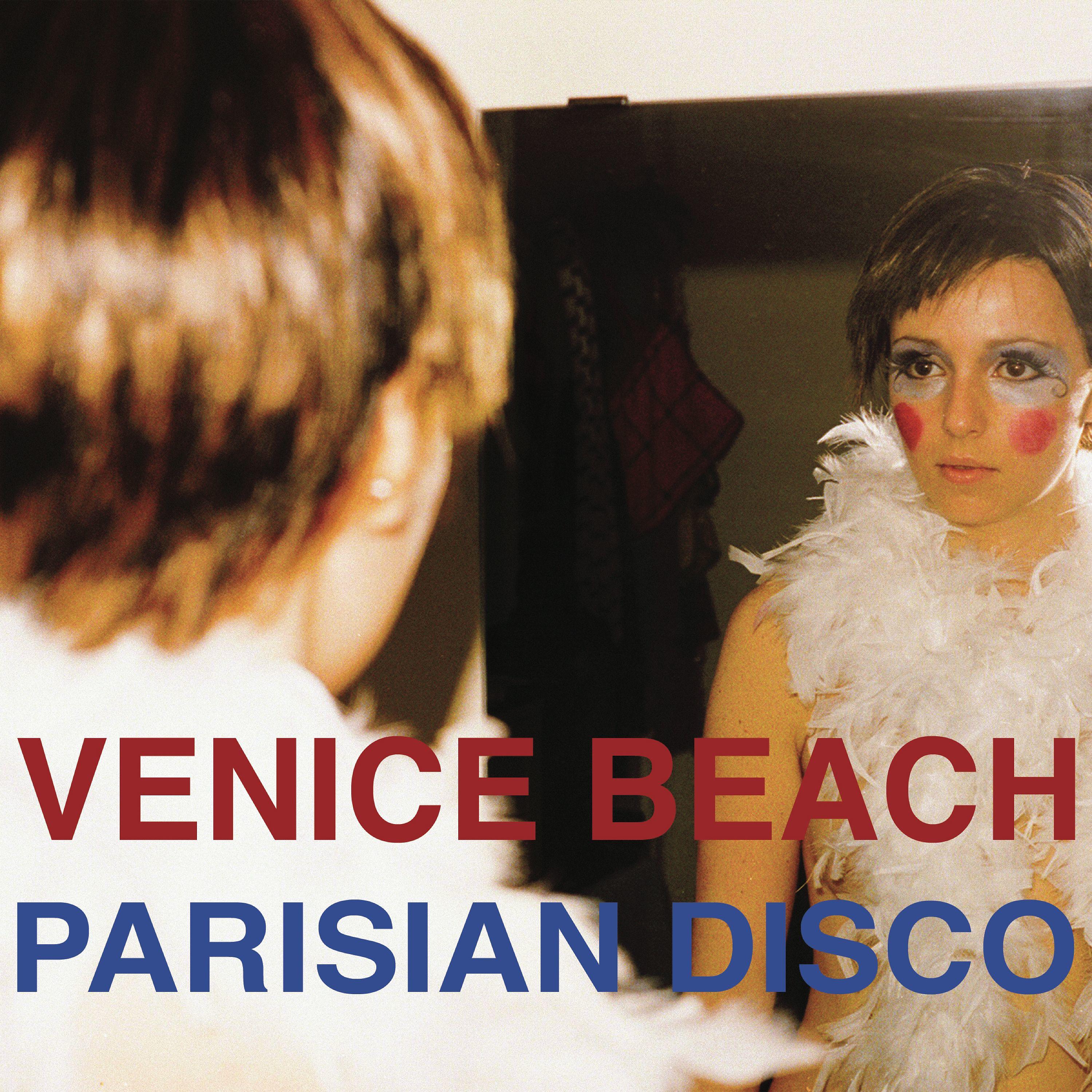 Постер альбома Parisian Disco