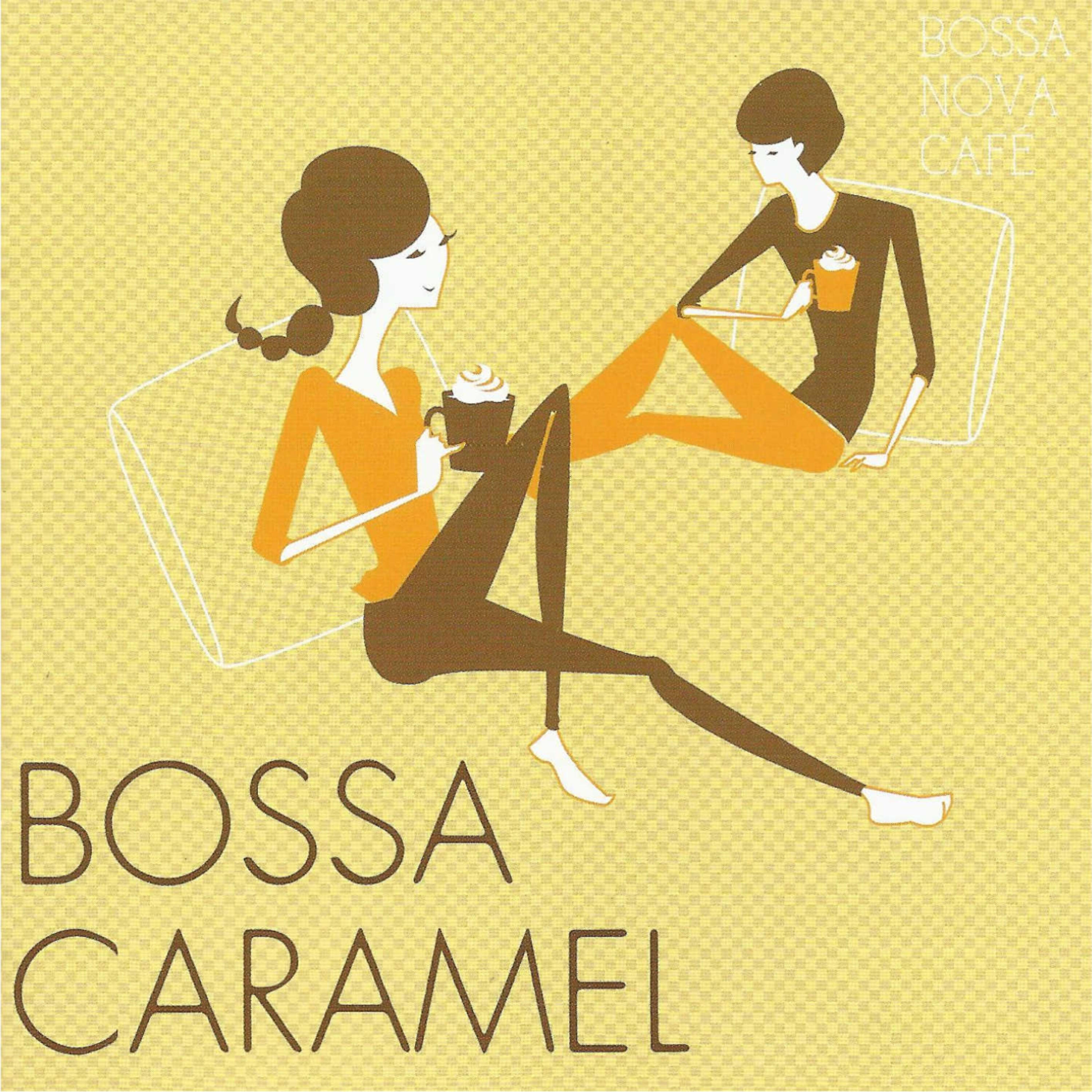 Marcela Mangabeira - Kiss on My List