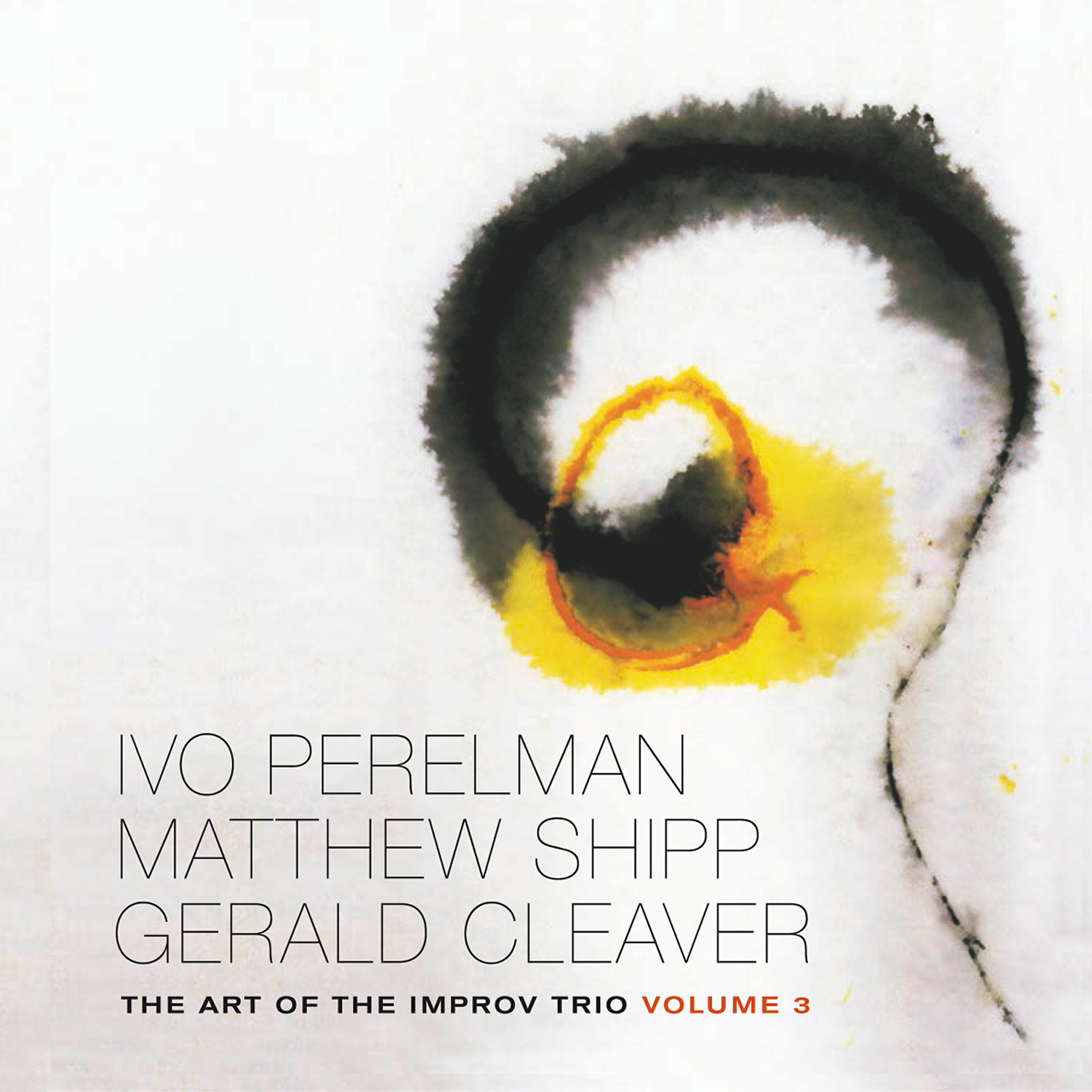Ivo Perelman - Pt. 4
