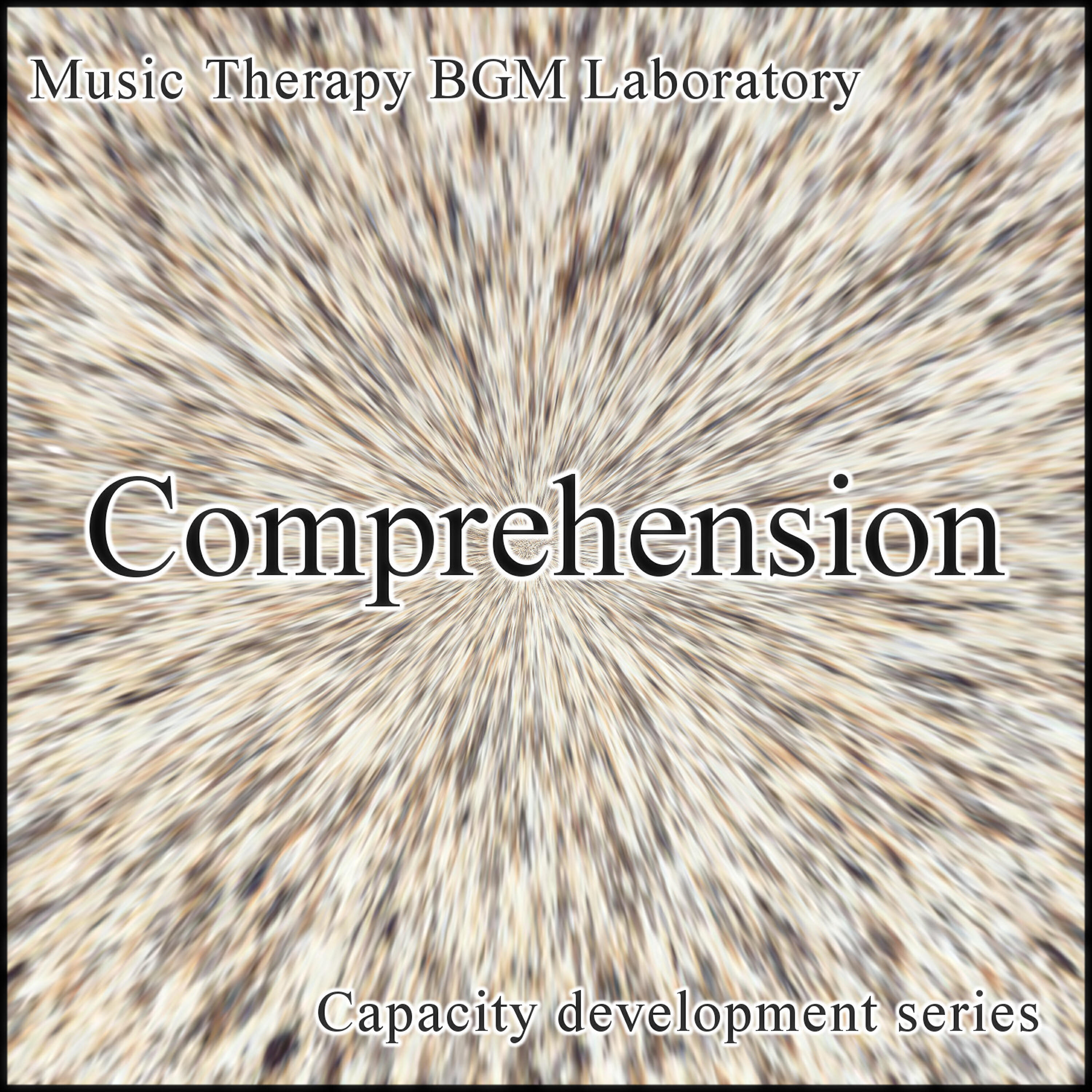 Music Therapy BGM Laboratory - Improvement of Understanding Introspection