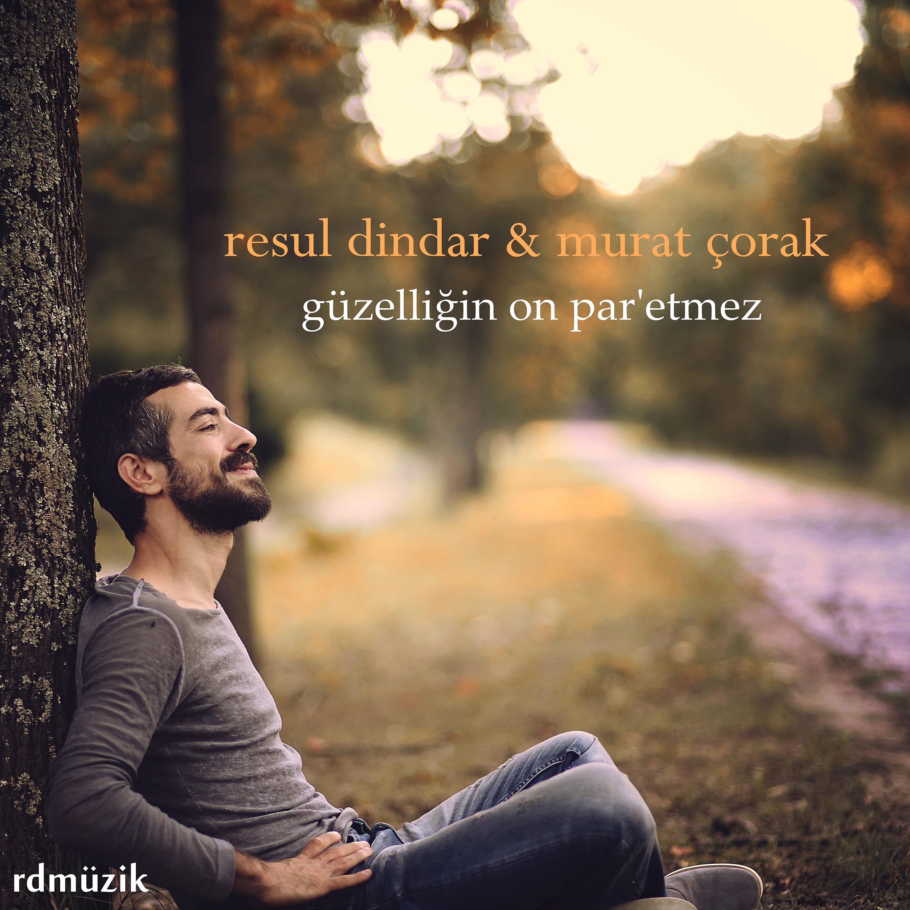 Постер альбома Güzelliğin On Par'etmez