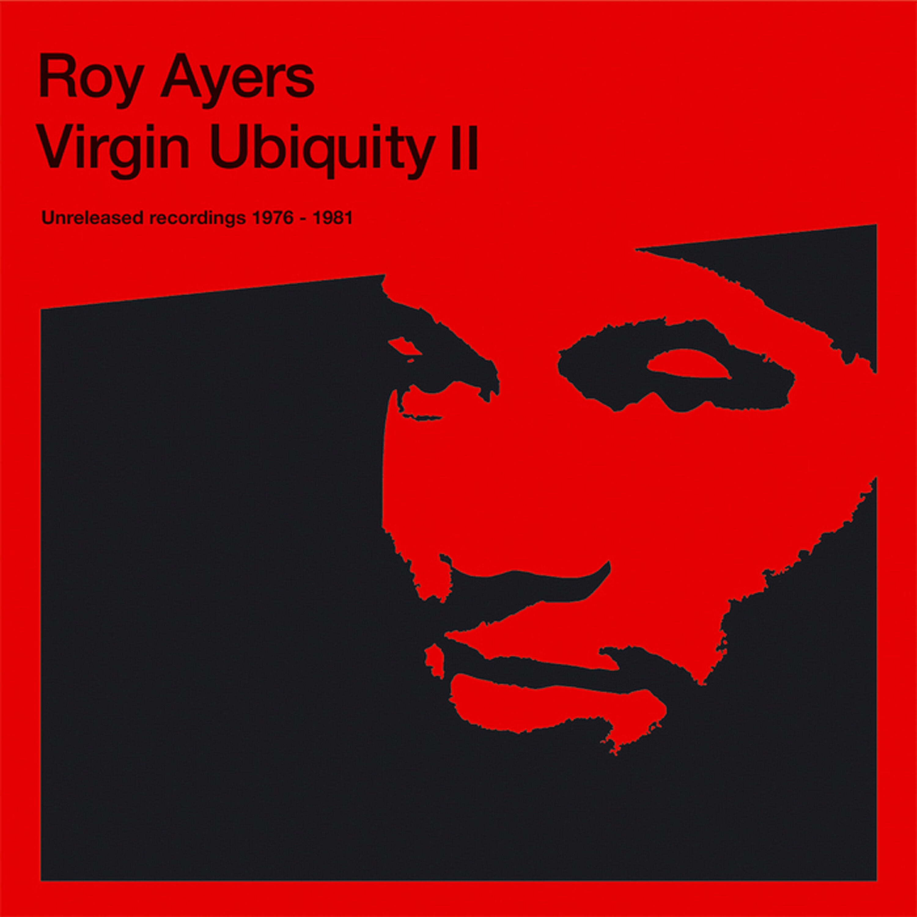 Roy Ayers - Liquid Love