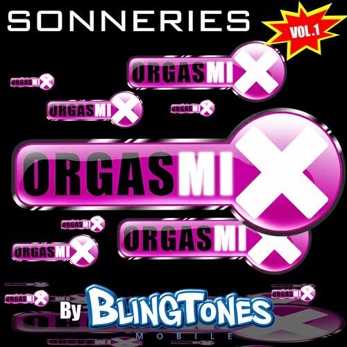 Blingtones - Sonnerie Kamasutra