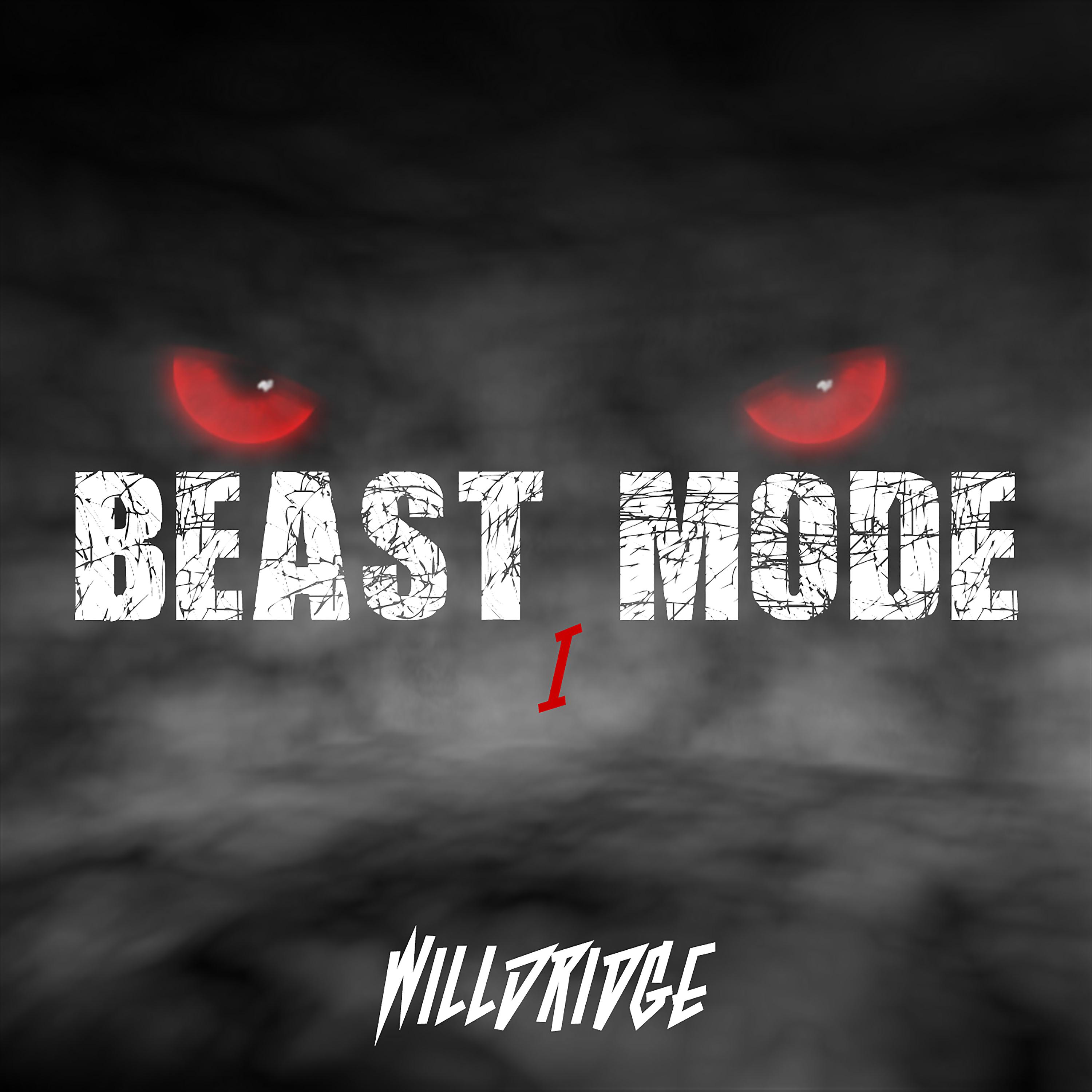 Постер альбома BeastMode 1