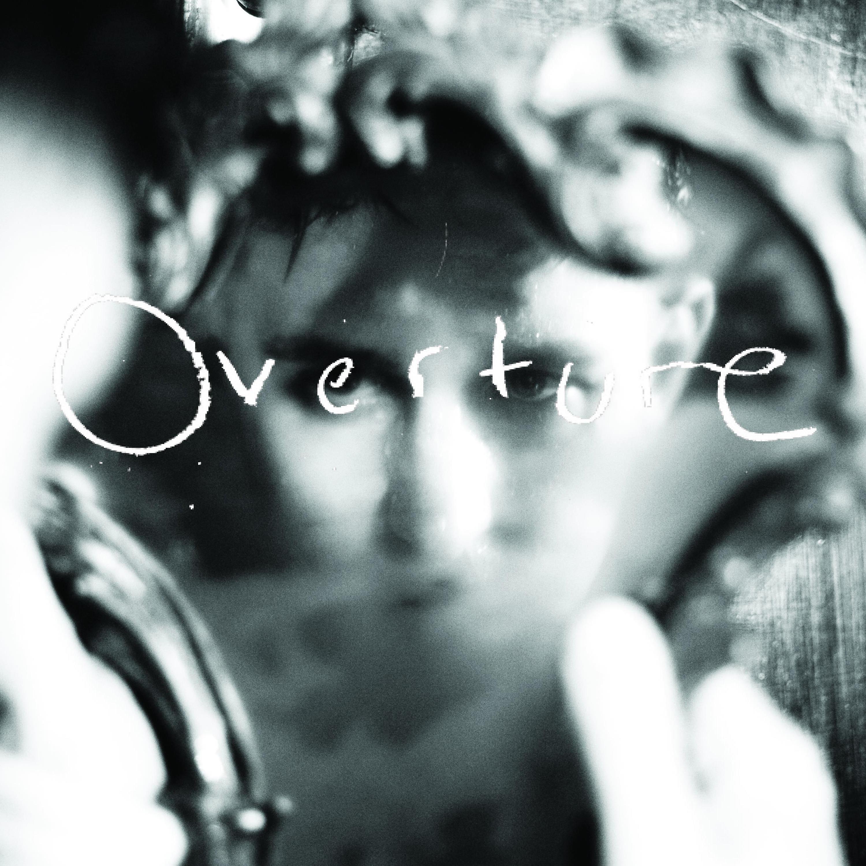Постер альбома Overture