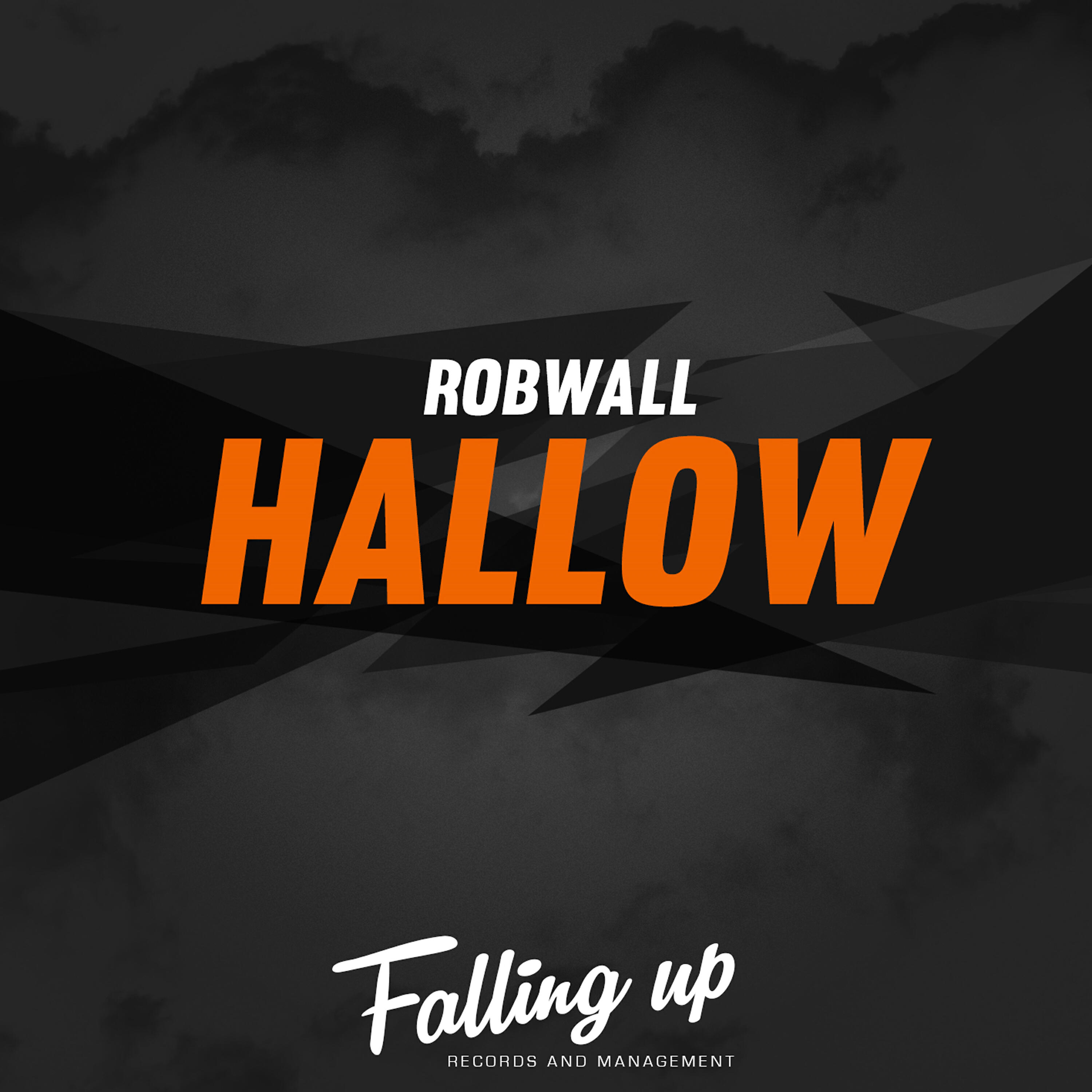 Robwall - Hallow