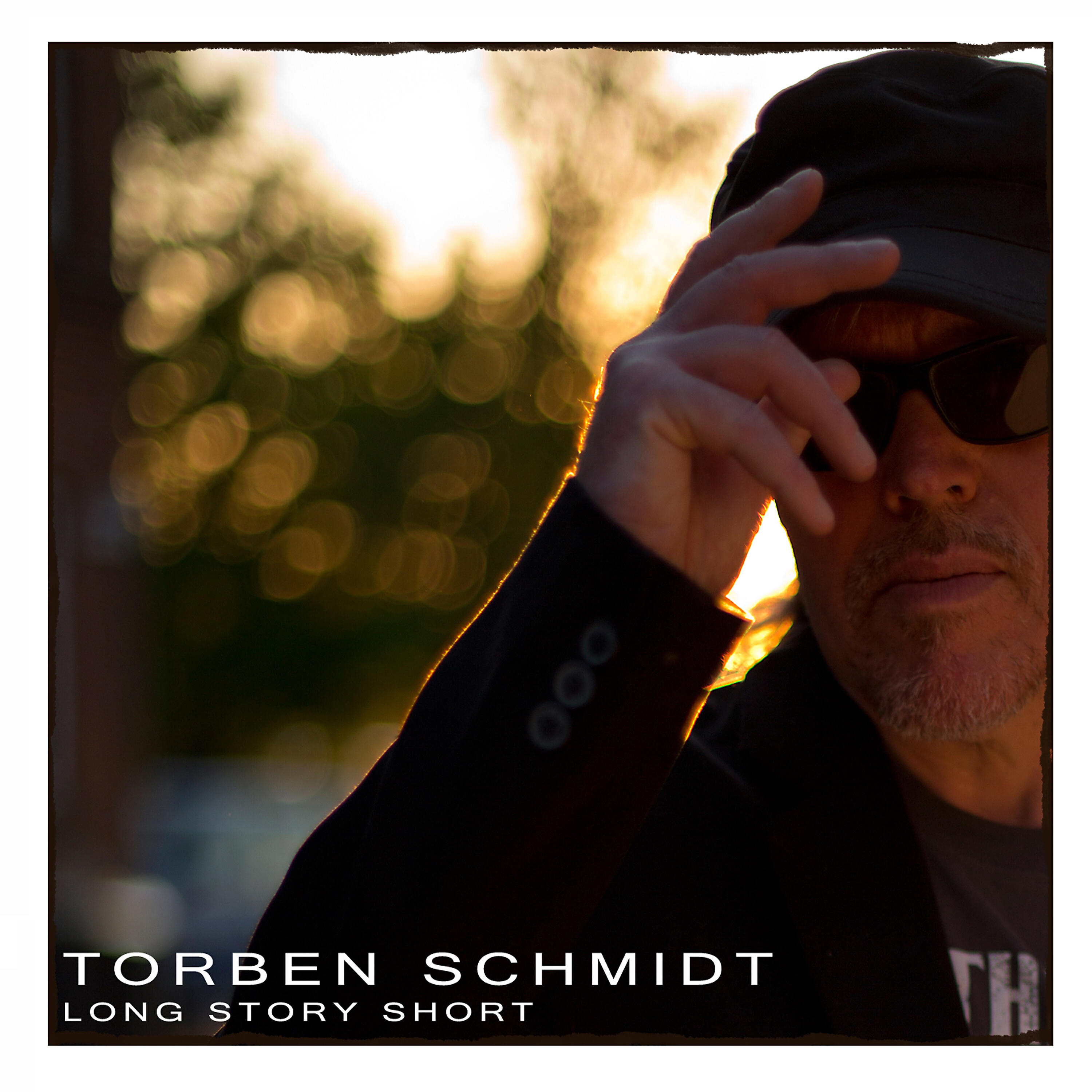 Torben Schmidt - Looking for a Friendly Face