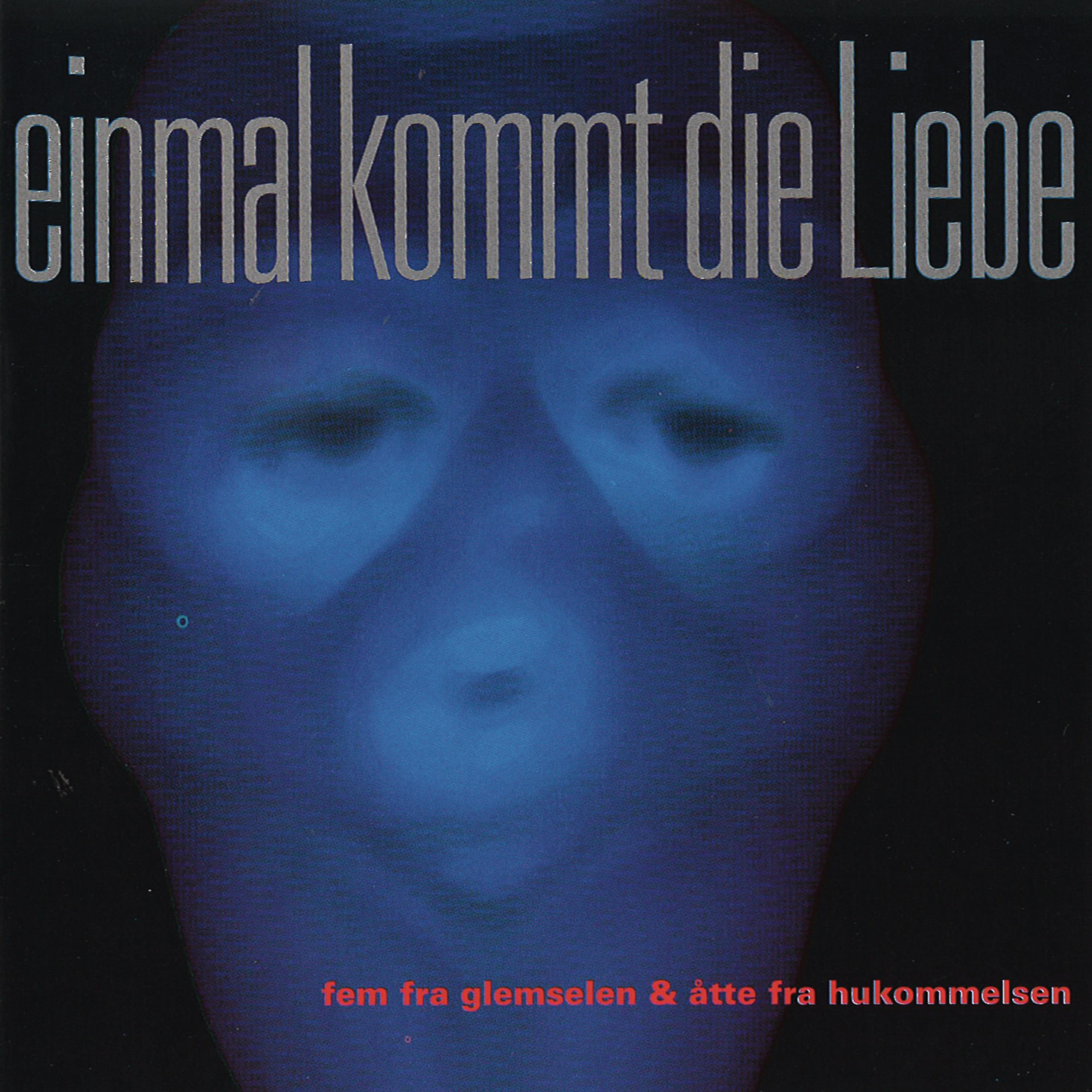 Einmal Kommt Die Liebe - Tid