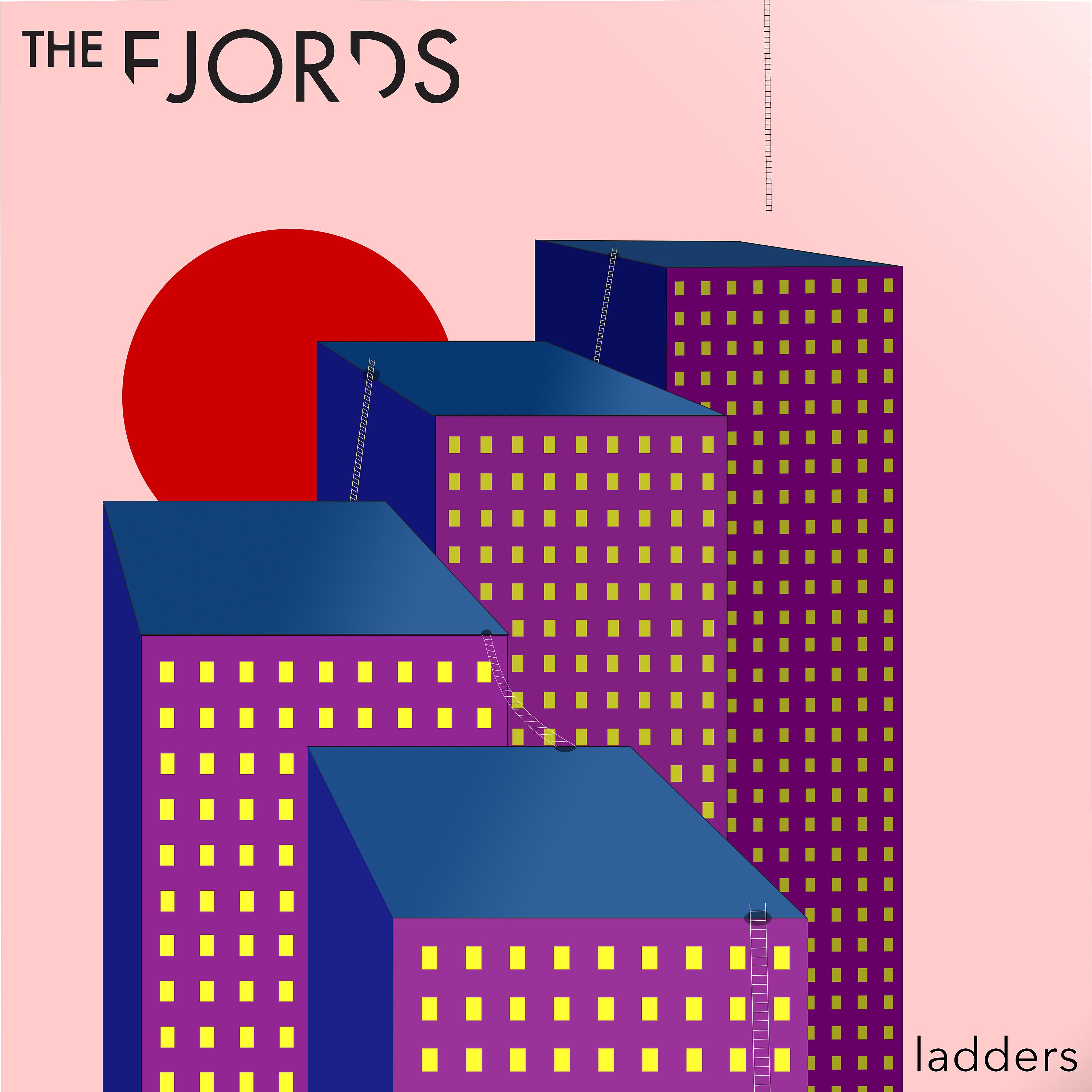 Постер альбома Ladders