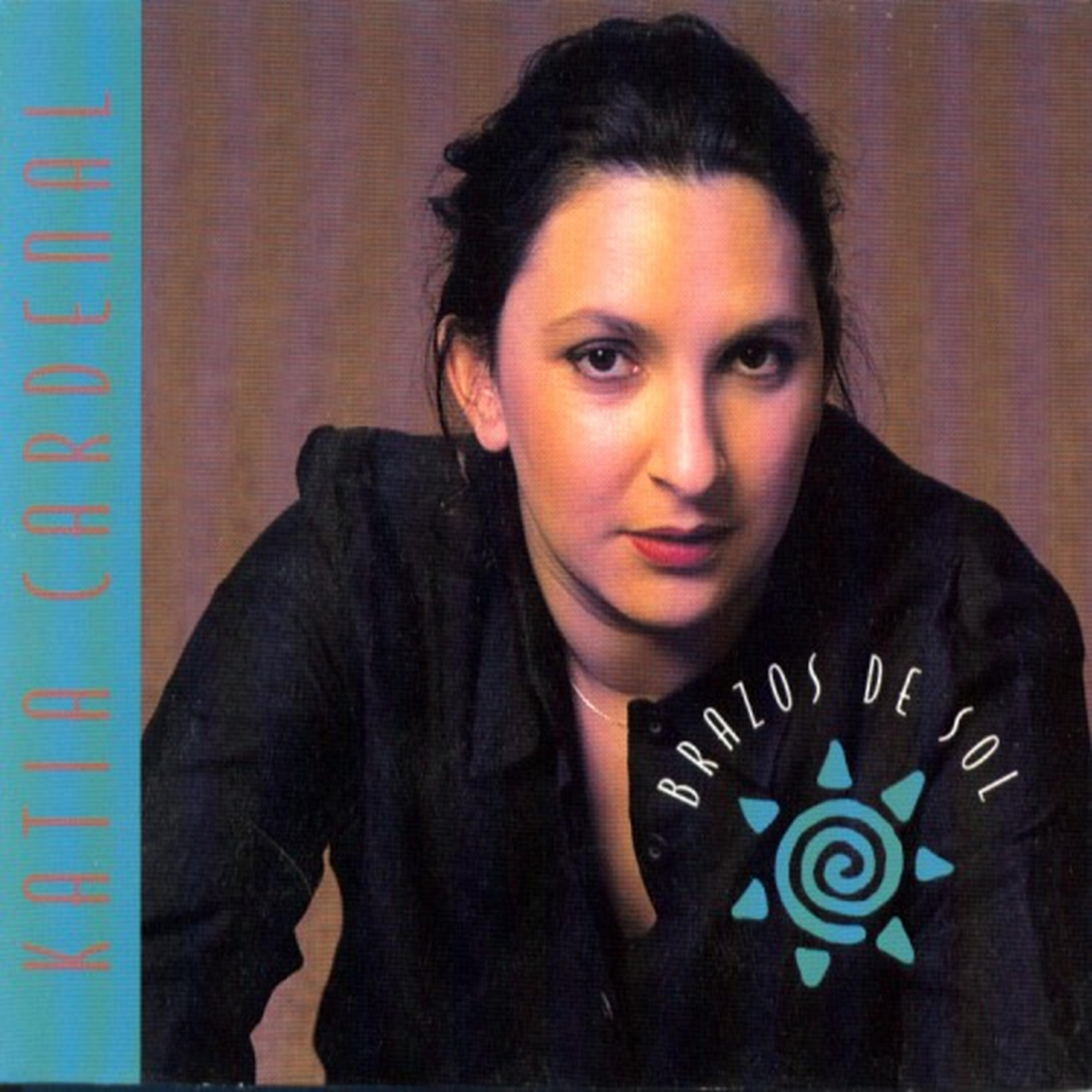 Katia Cardenal - Flor De Loto