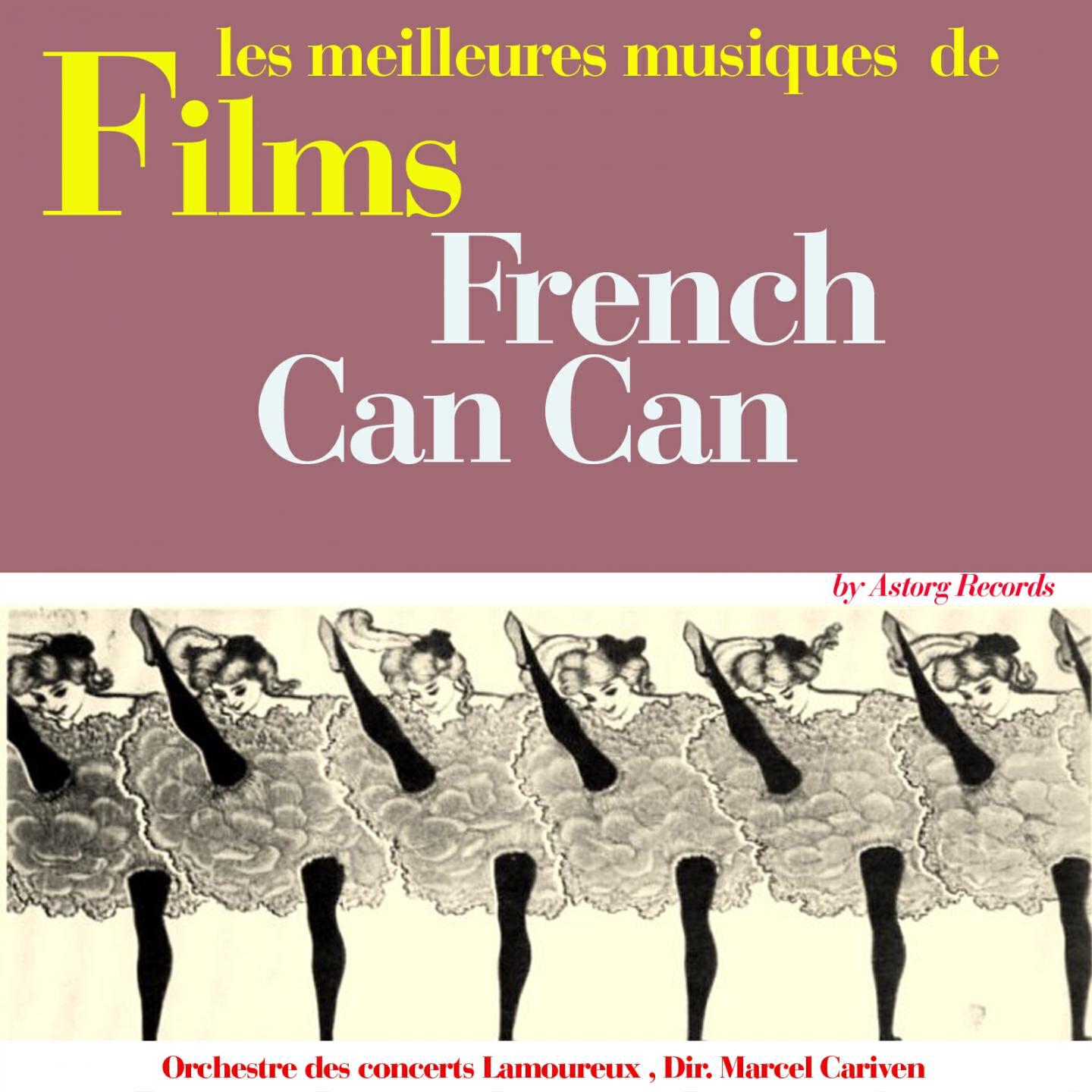 Orchestre des concerts Lamoureux - Valse chaloupée, valse