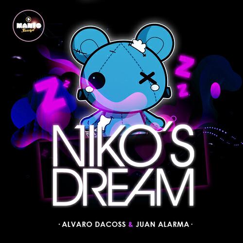 Alvaro Dacoss - Nikos Dream