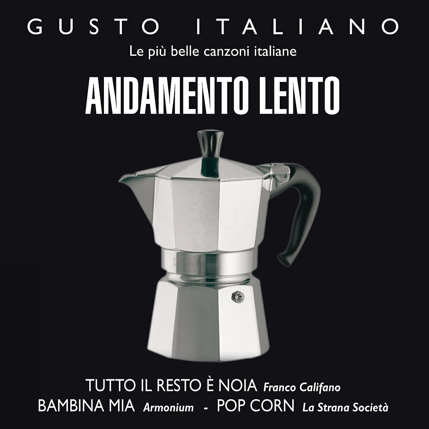TONY ESPOSITO - Sinuè