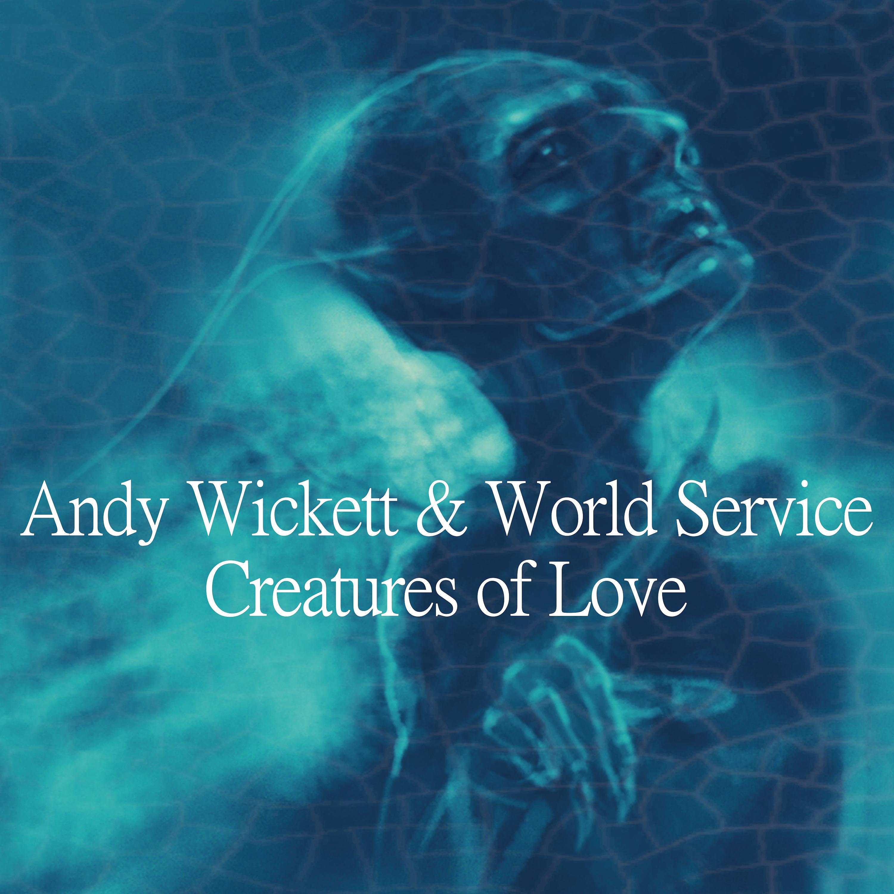 Постер альбома Creatures of Love