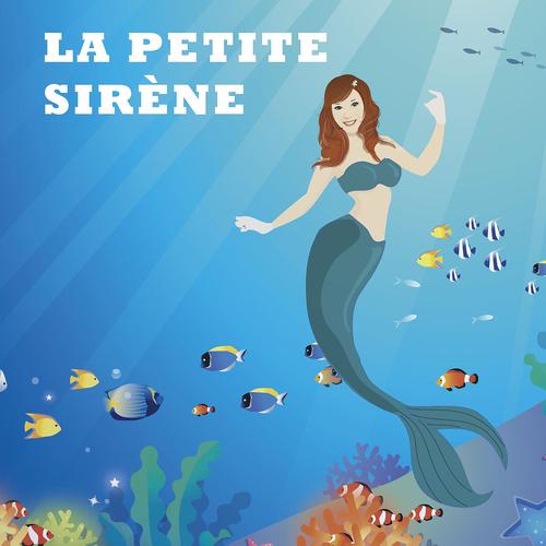 Постер альбома La petite sirène