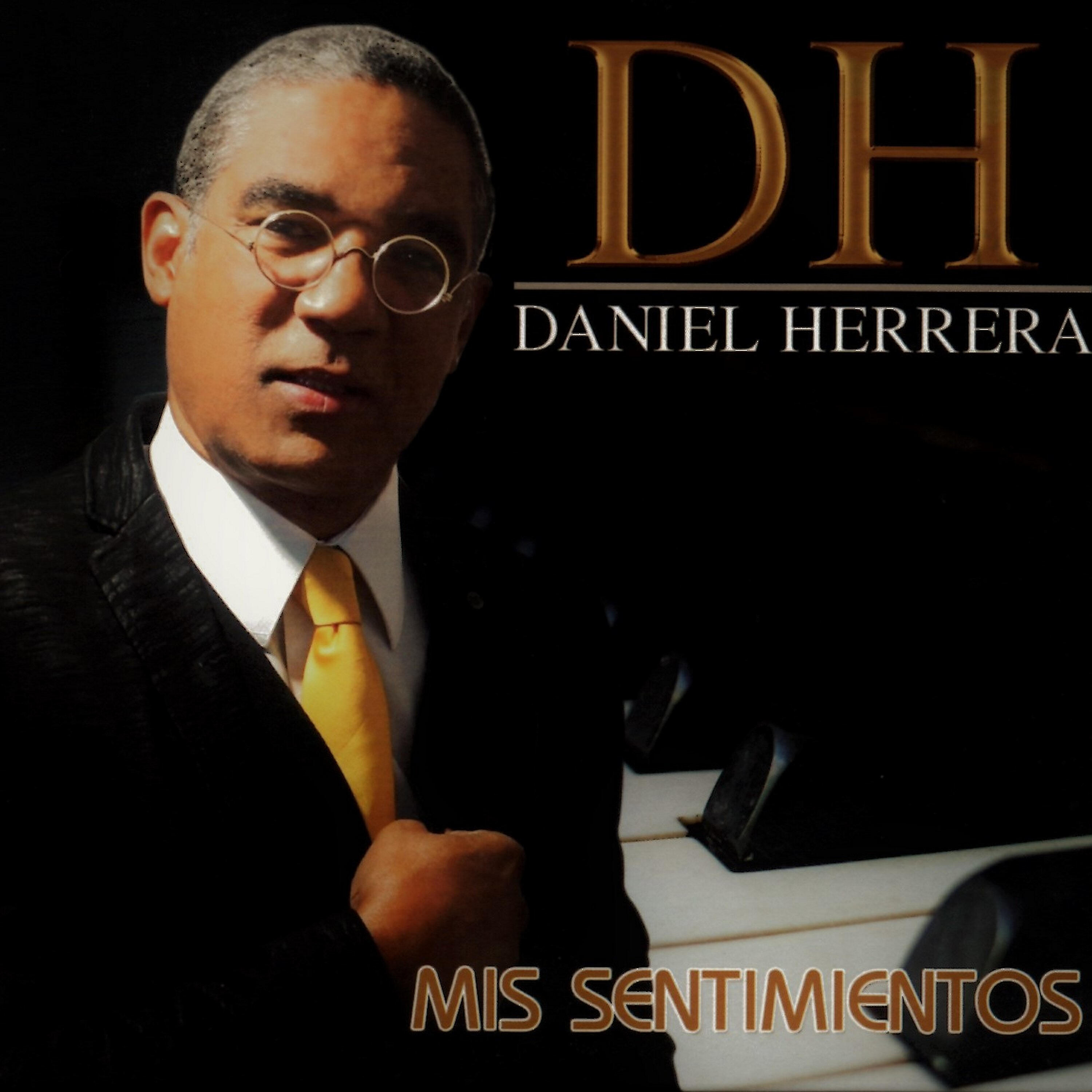 Daniel Herrera - Niña de Ojos Grises