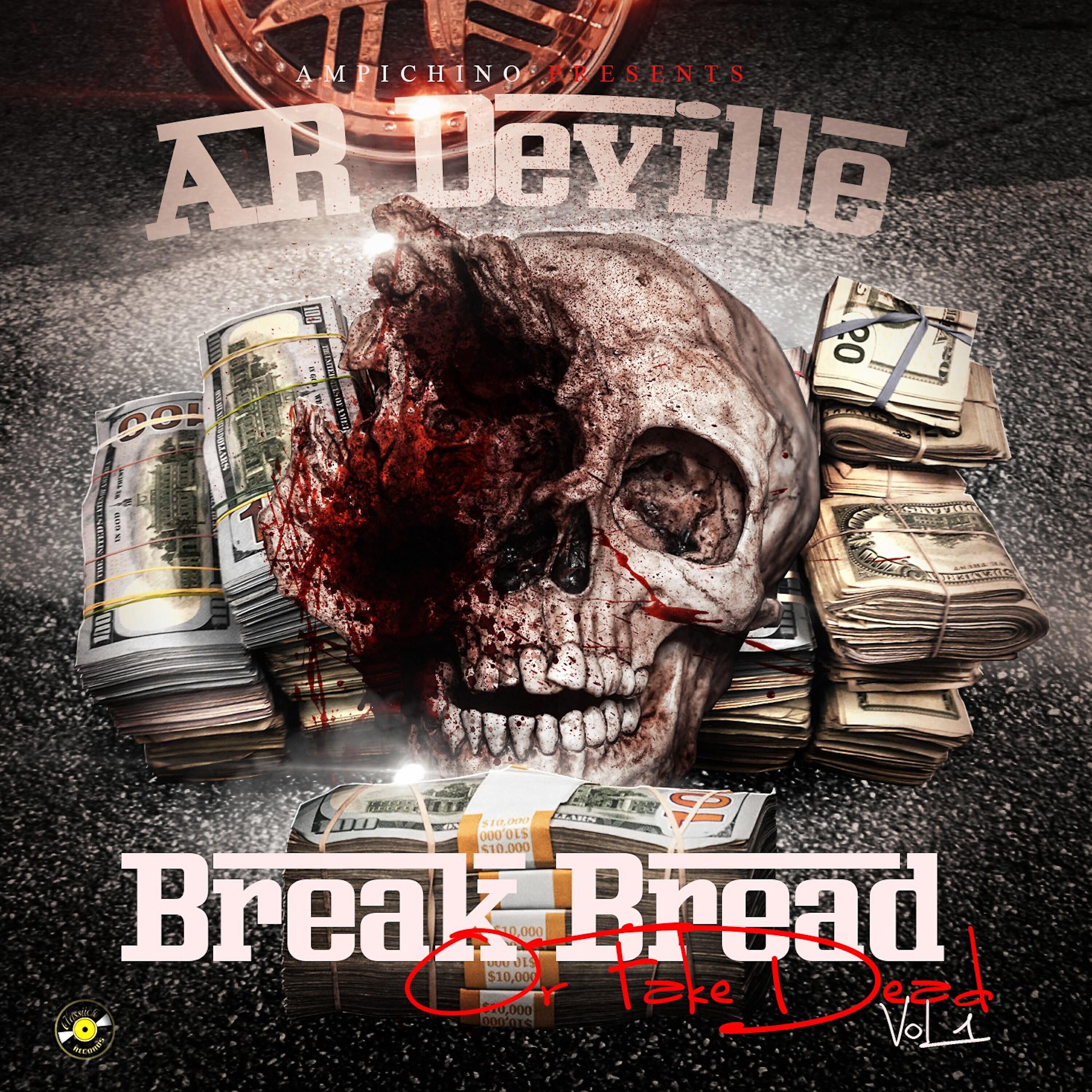 A.R. Deville - Young Kings