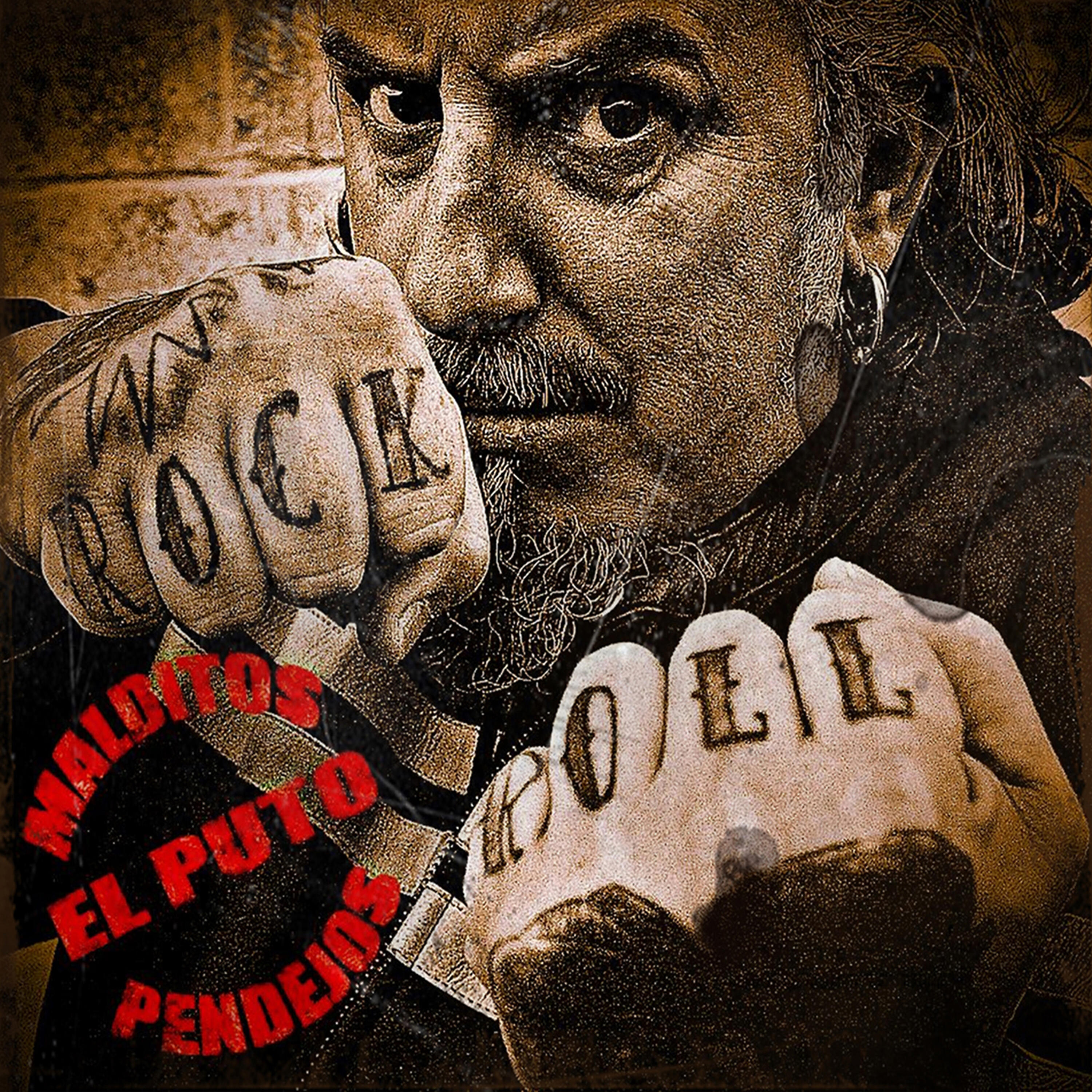 Malditos Pendejos - Hey Johnny