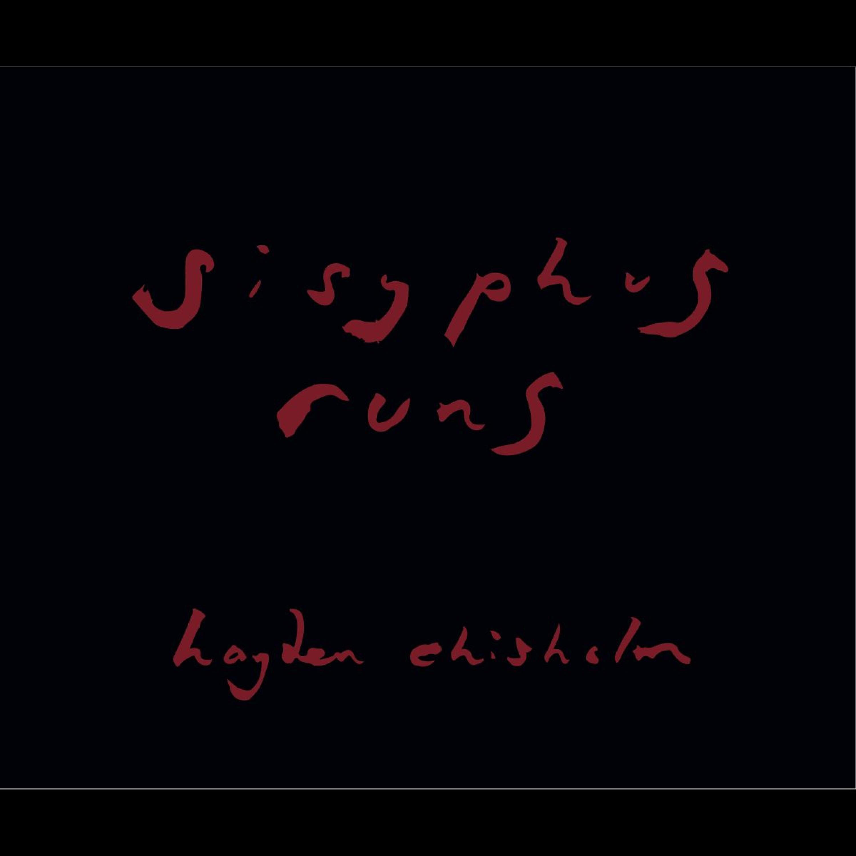 Hayden Chisholm - Sandals over Rock