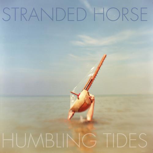 Постер альбома Humbling Tides