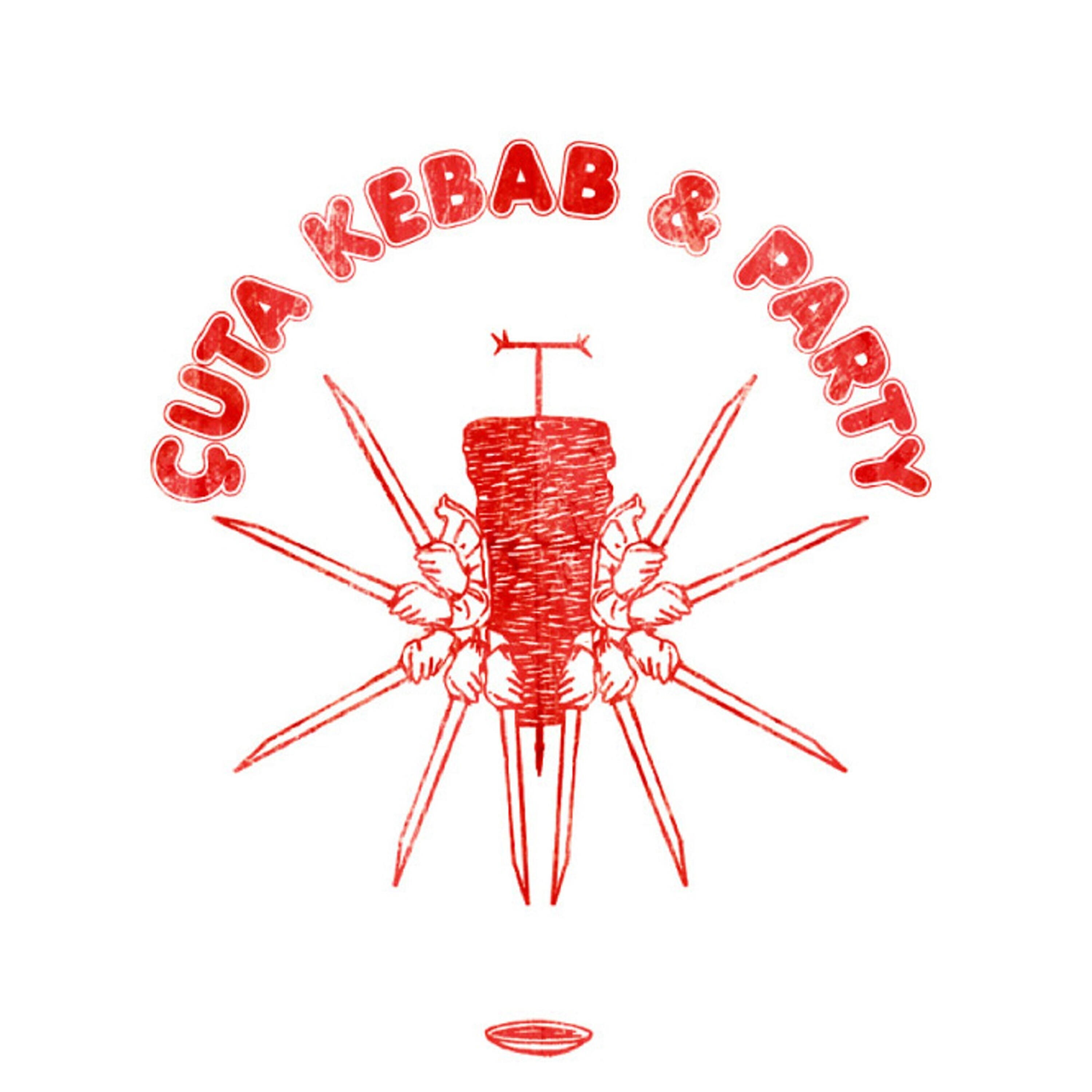 Cuta Kebab - The Wrath of Iria Khan