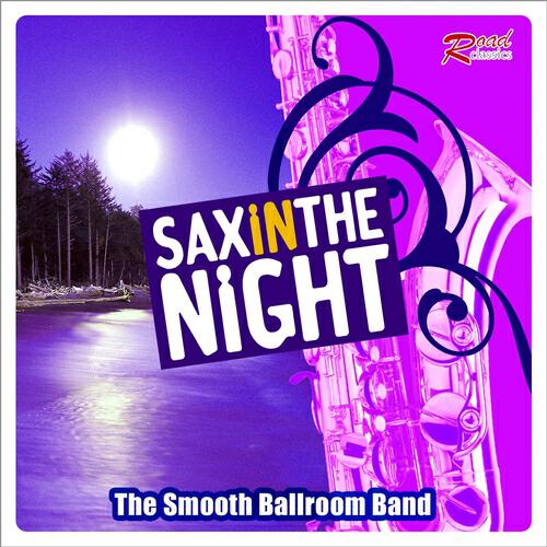 The Smooth Ballroom Band - L'été Indien