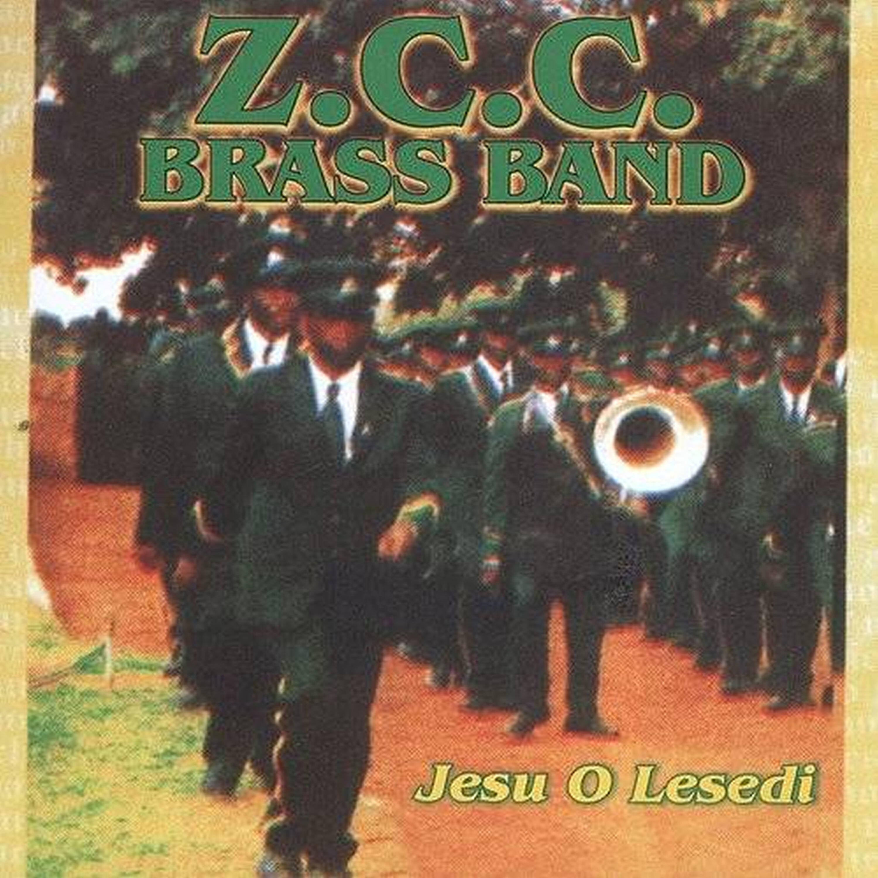 Z.C.C. Brass Band - Seana Marena (Part 2)