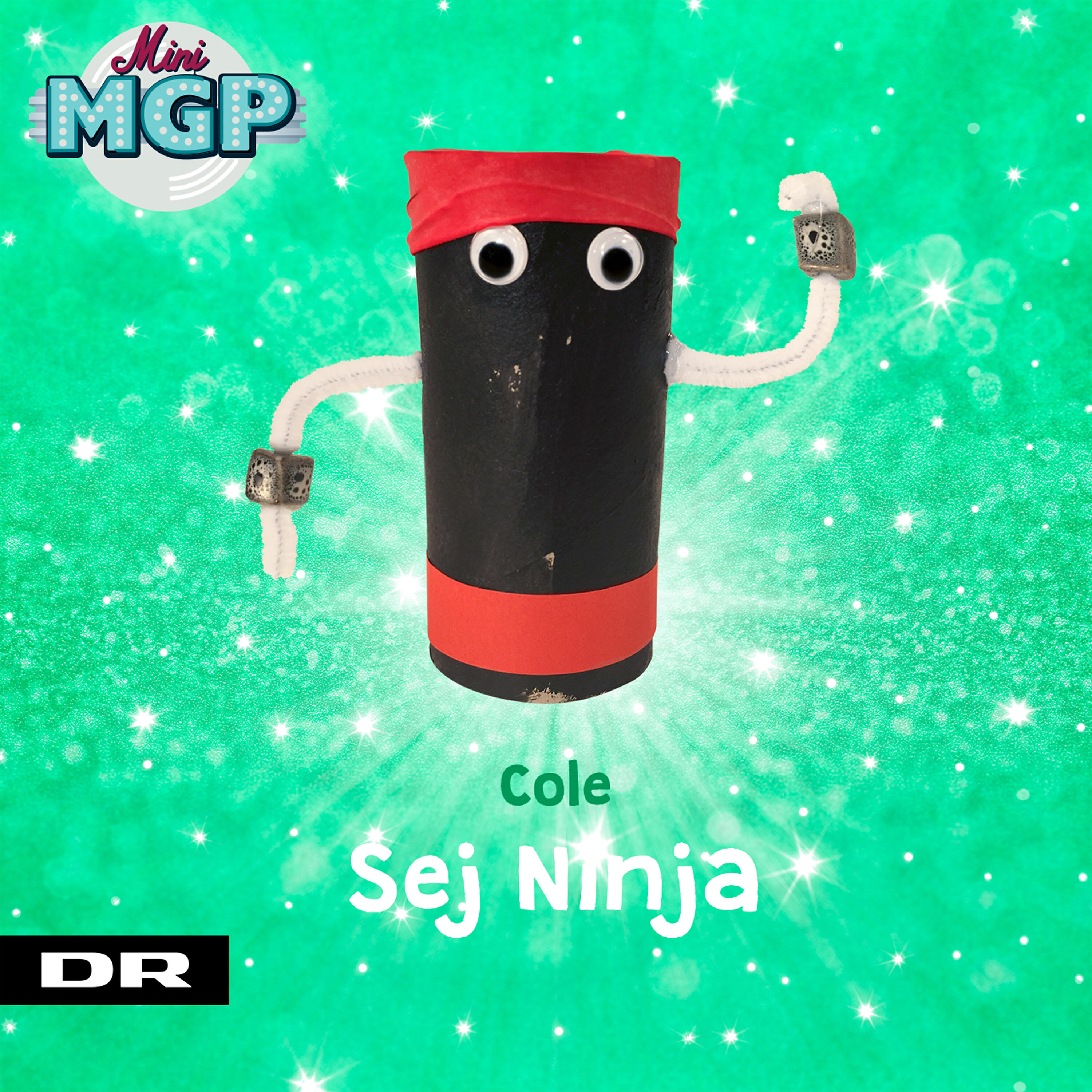 Mini MGP - Sej Ninja