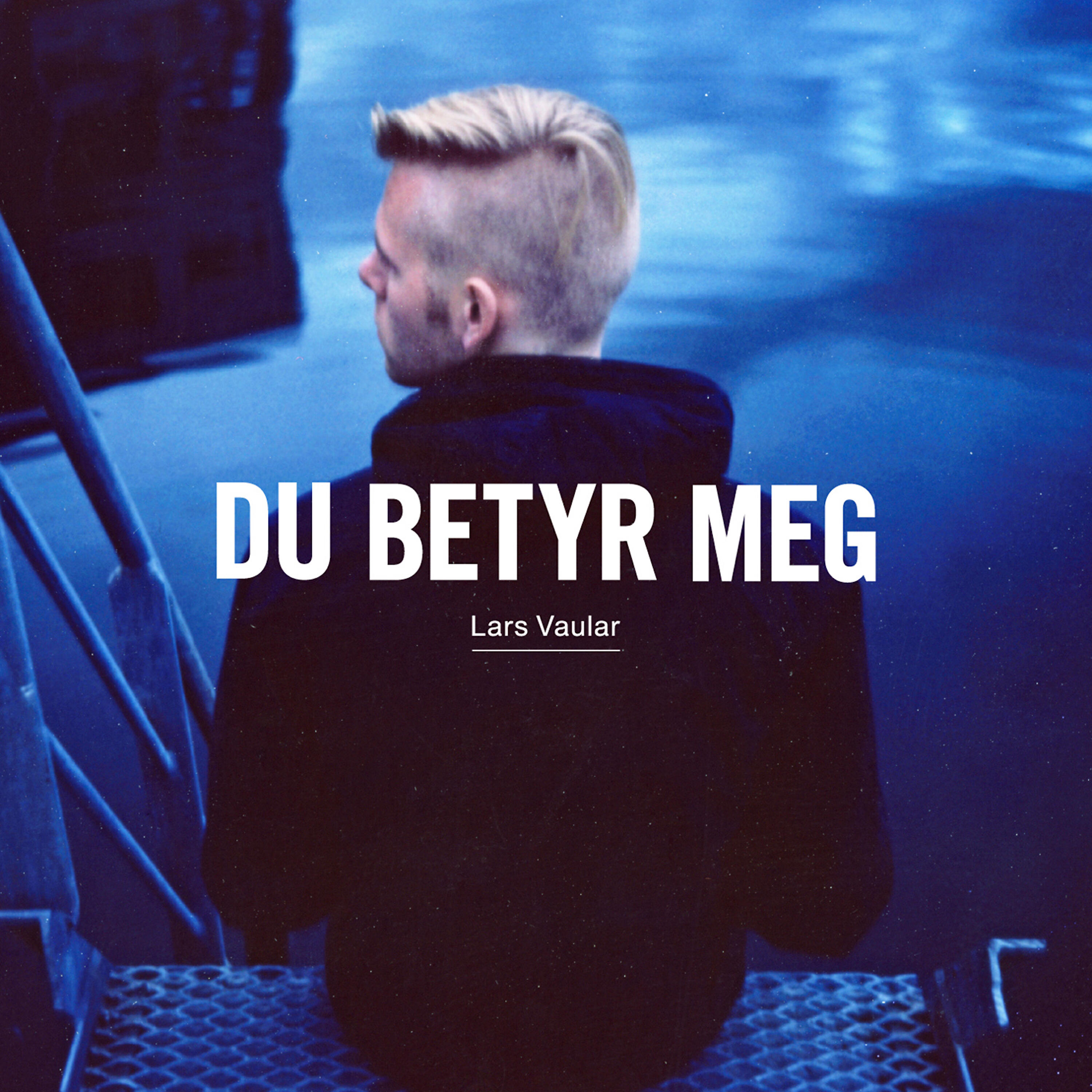 Lars Vaular - Når eg kommer hem