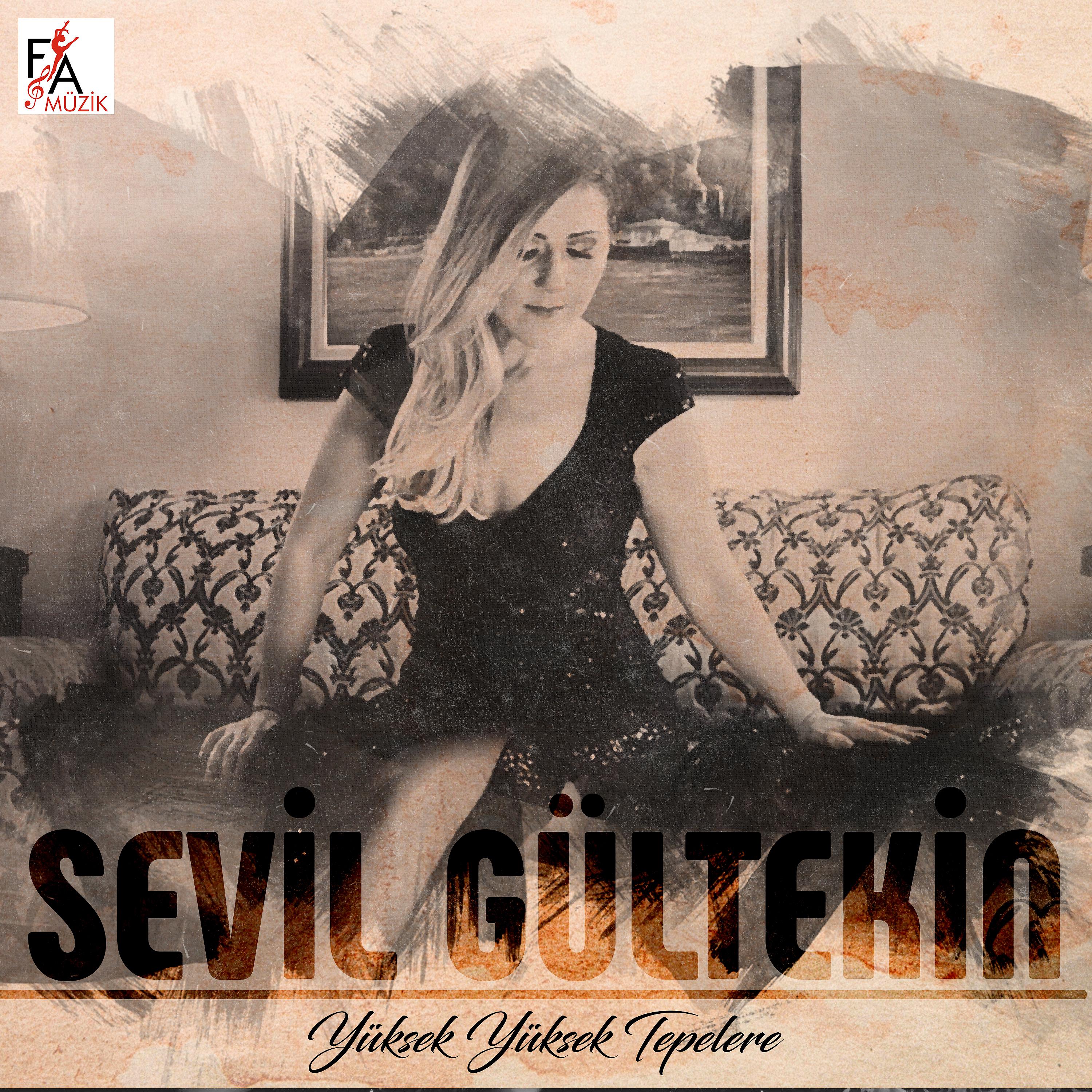 Sevil Gültekin - Kınayı Getir Aney