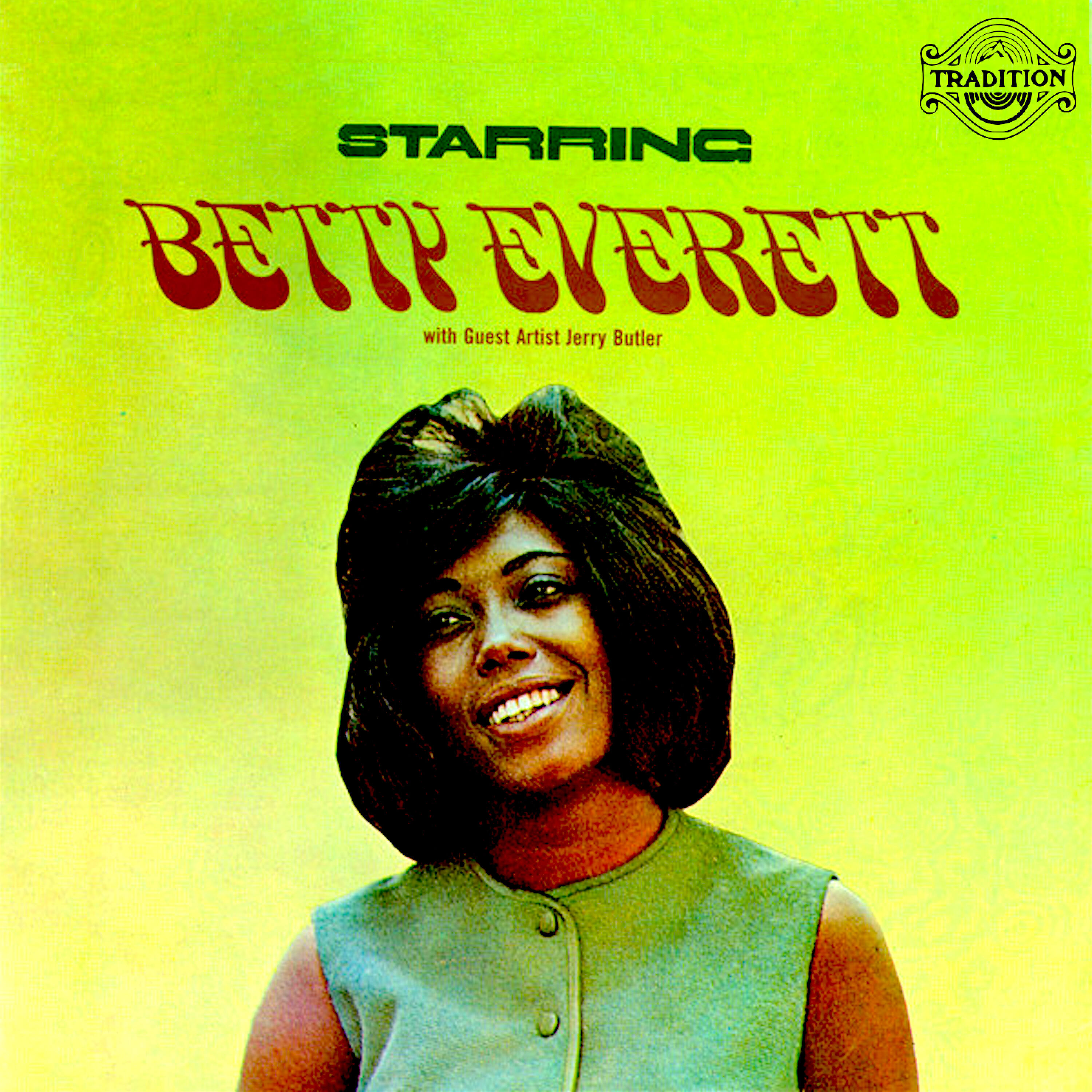 Betty Everett - I Need You So