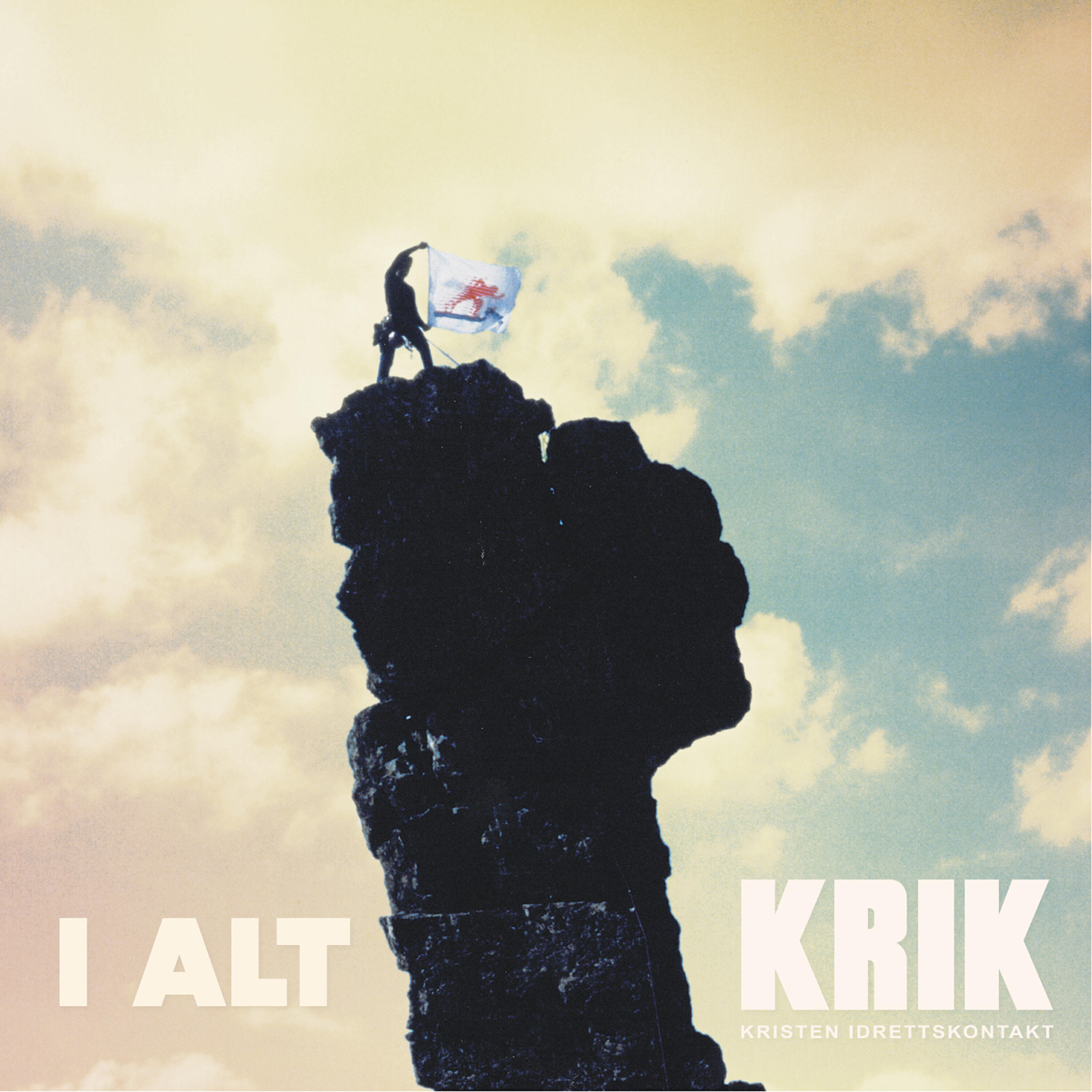 KRIK - Relentless