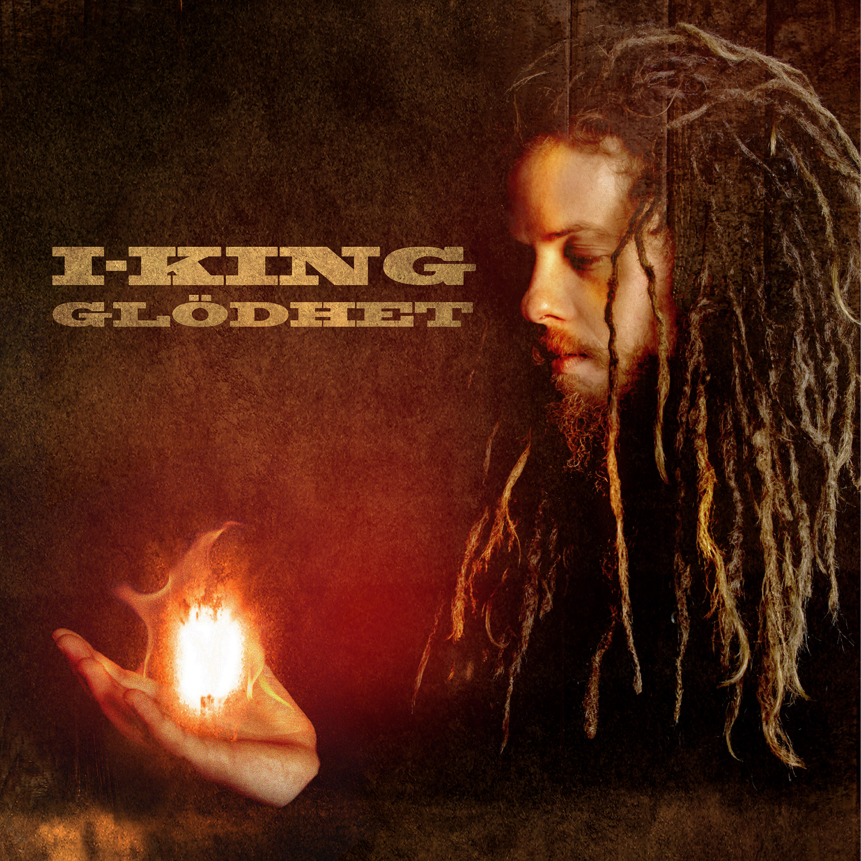 I-King - Kicka