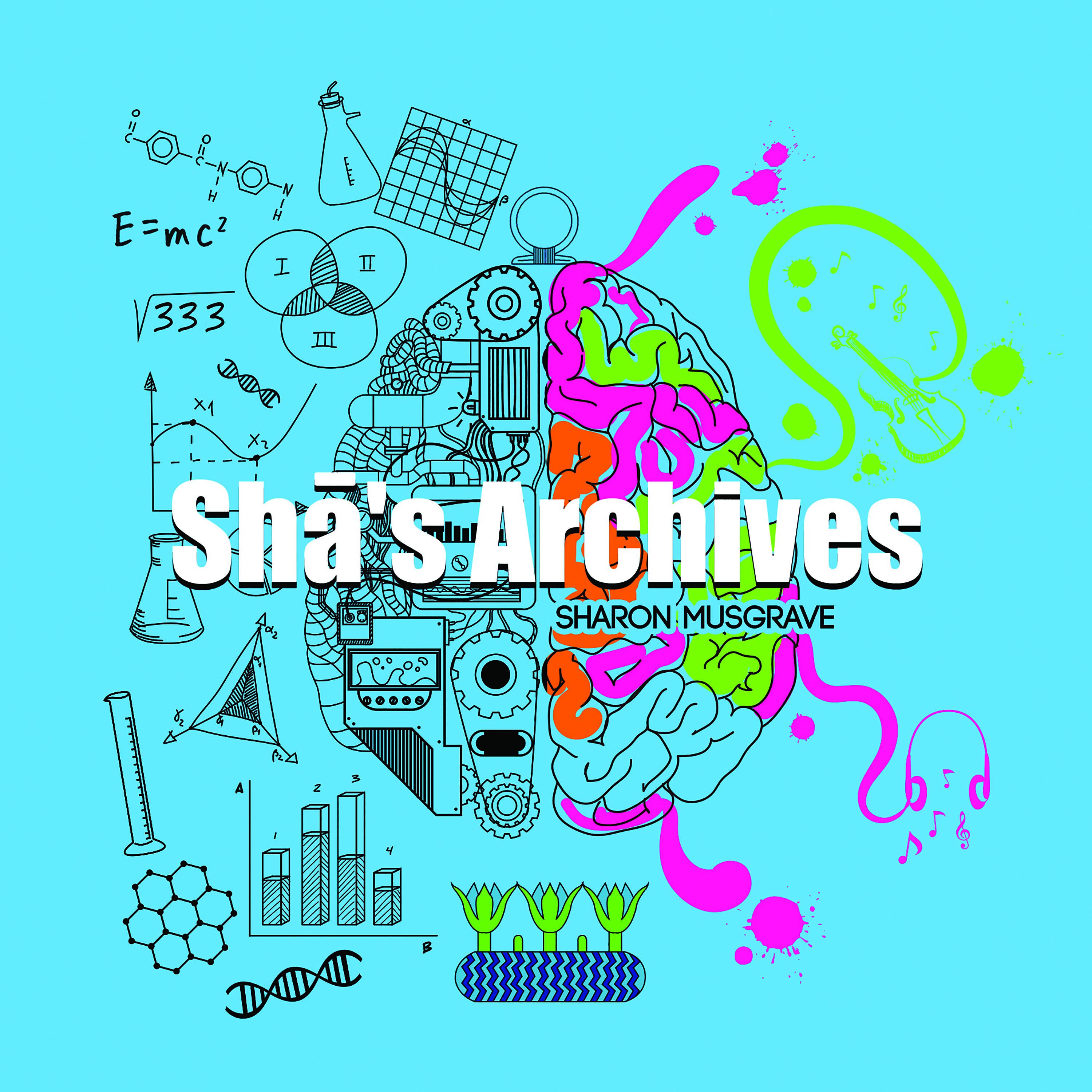 Постер альбома Sha's Archives