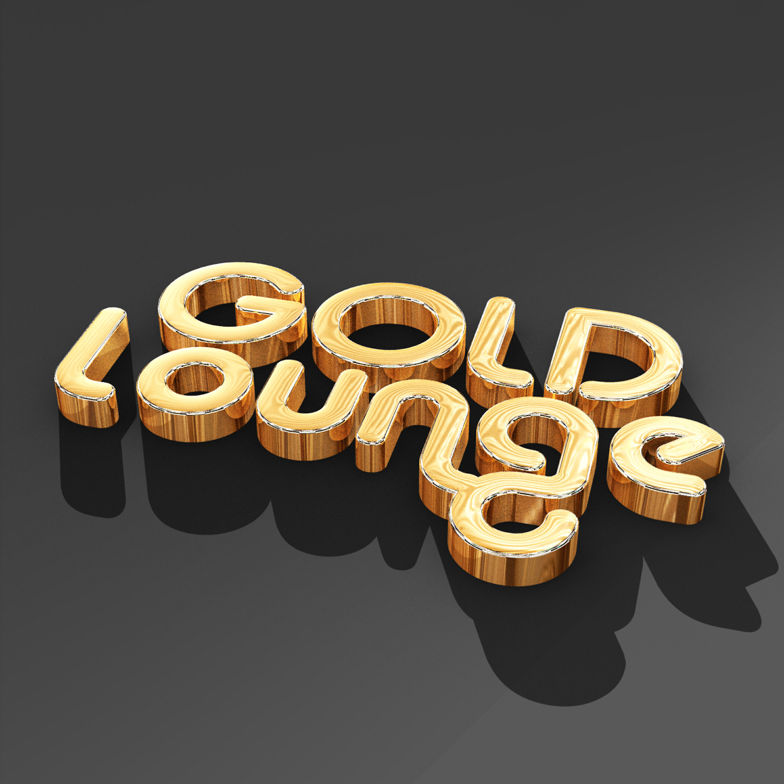 Gold Lounge - Liquid