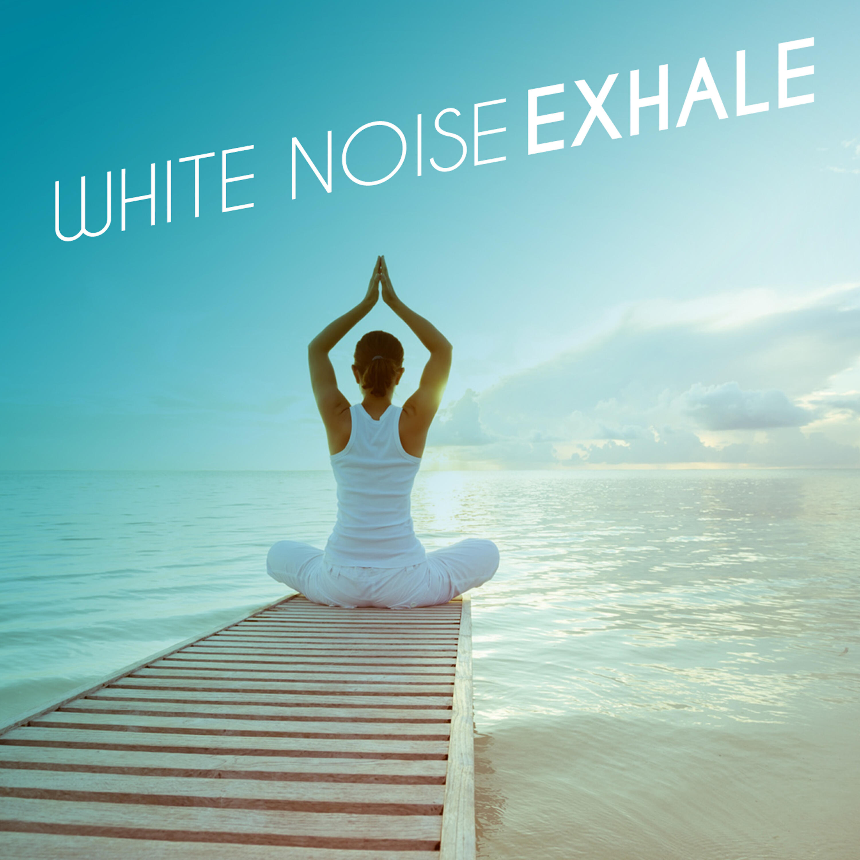 White Noise New Age Calming Music - White Noise: Faulty Kettle